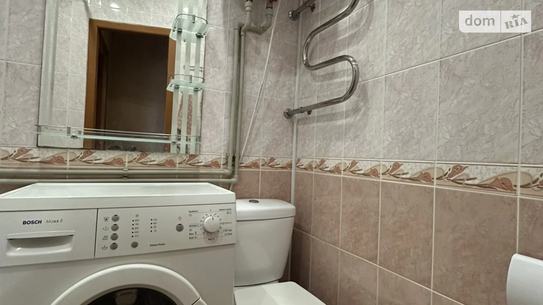 Продається 1-кімнатна квартира 30 кв. м у Черкасах, вул. Чіковані, 23 - фото 5