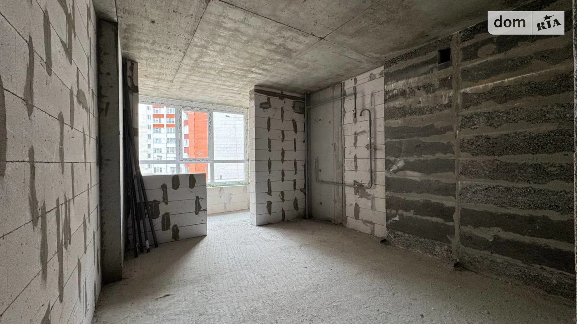 2-кімнатна квартира 70 кв. м у Тернополі, цена: 52000 $ - фото 2