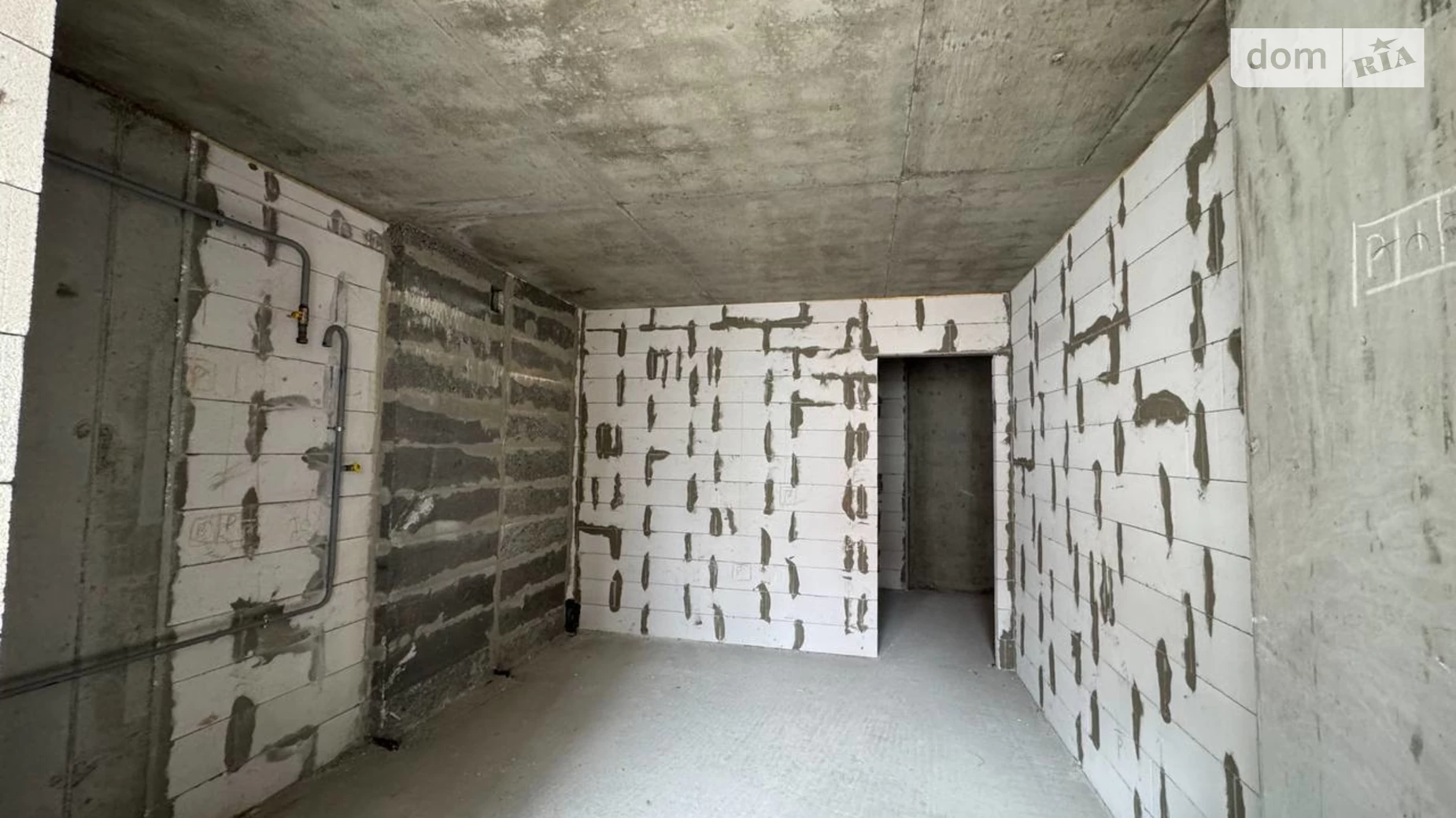 2-кімнатна квартира 70 кв. м у Тернополі, цена: 52000 $ - фото 5