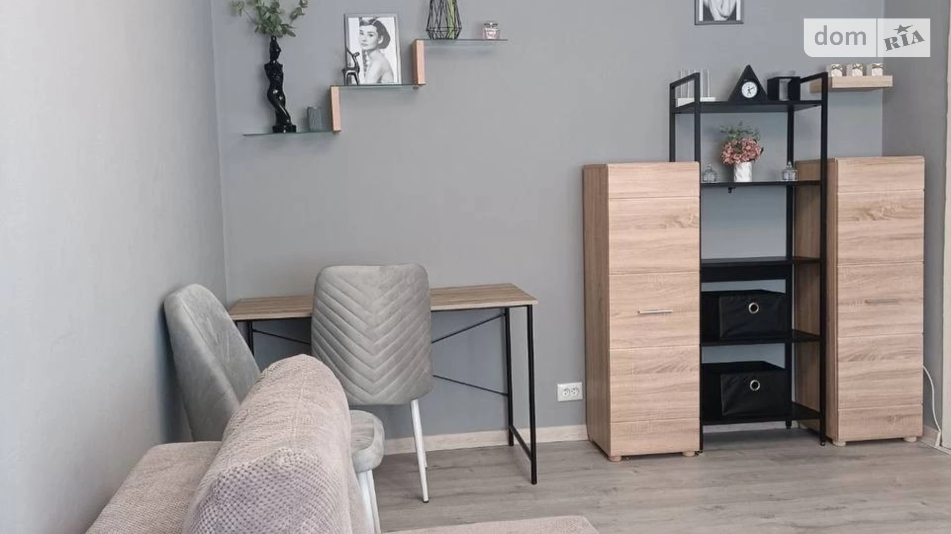 Продается 1-комнатная квартира 29.6 кв. м в Хмельницком - фото 3