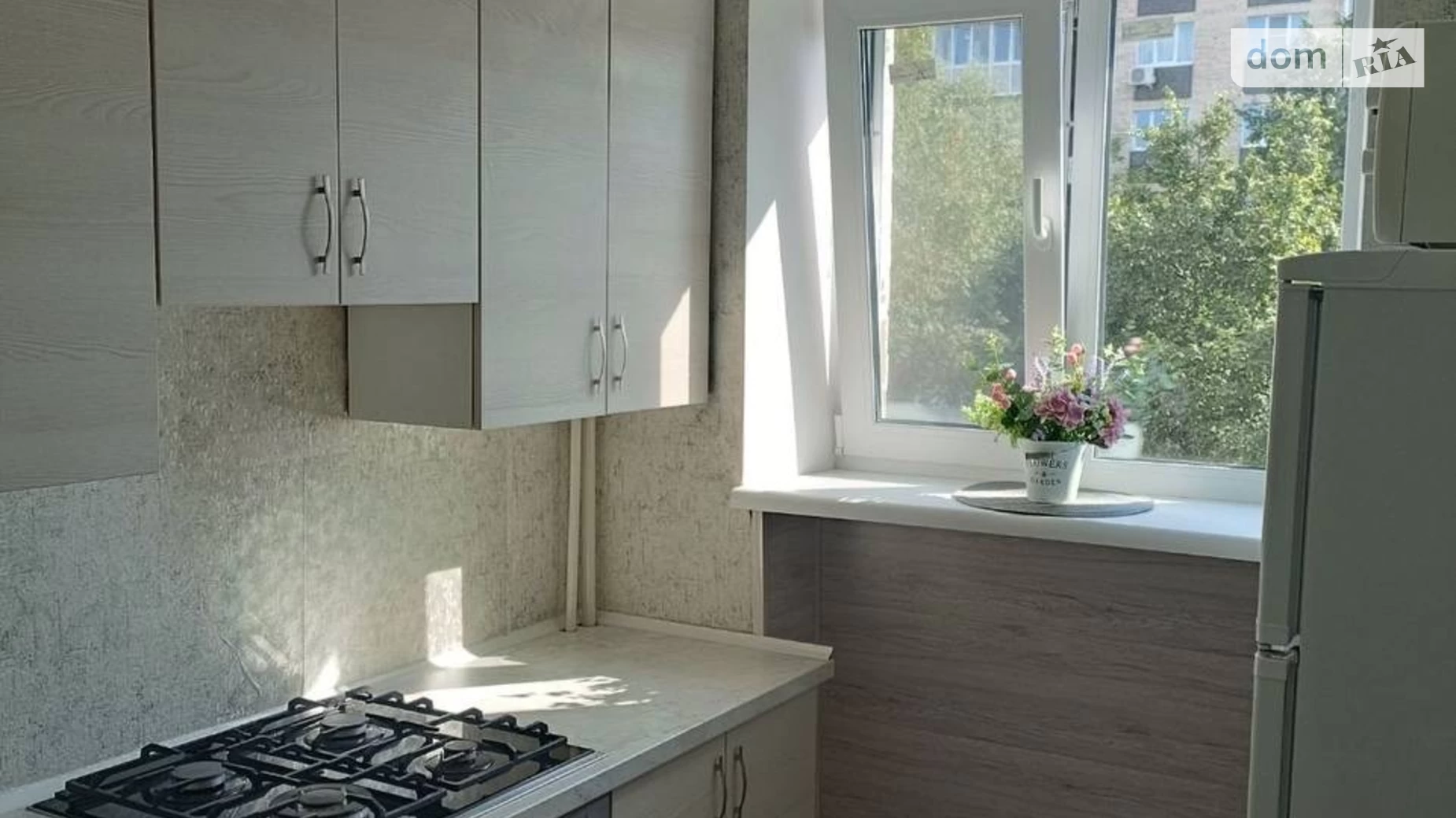 Продается 1-комнатная квартира 29.6 кв. м в Хмельницком - фото 4