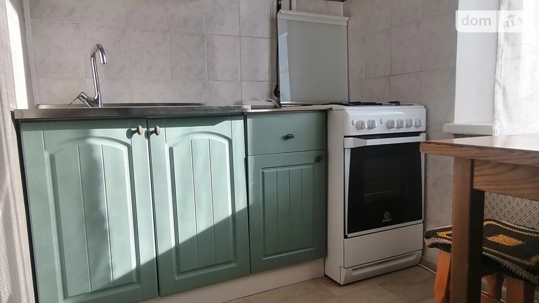 Здається в оренду 1-кімнатна квартира 30 кв. м у Києві, вул. Деміївська, 35 - фото 2