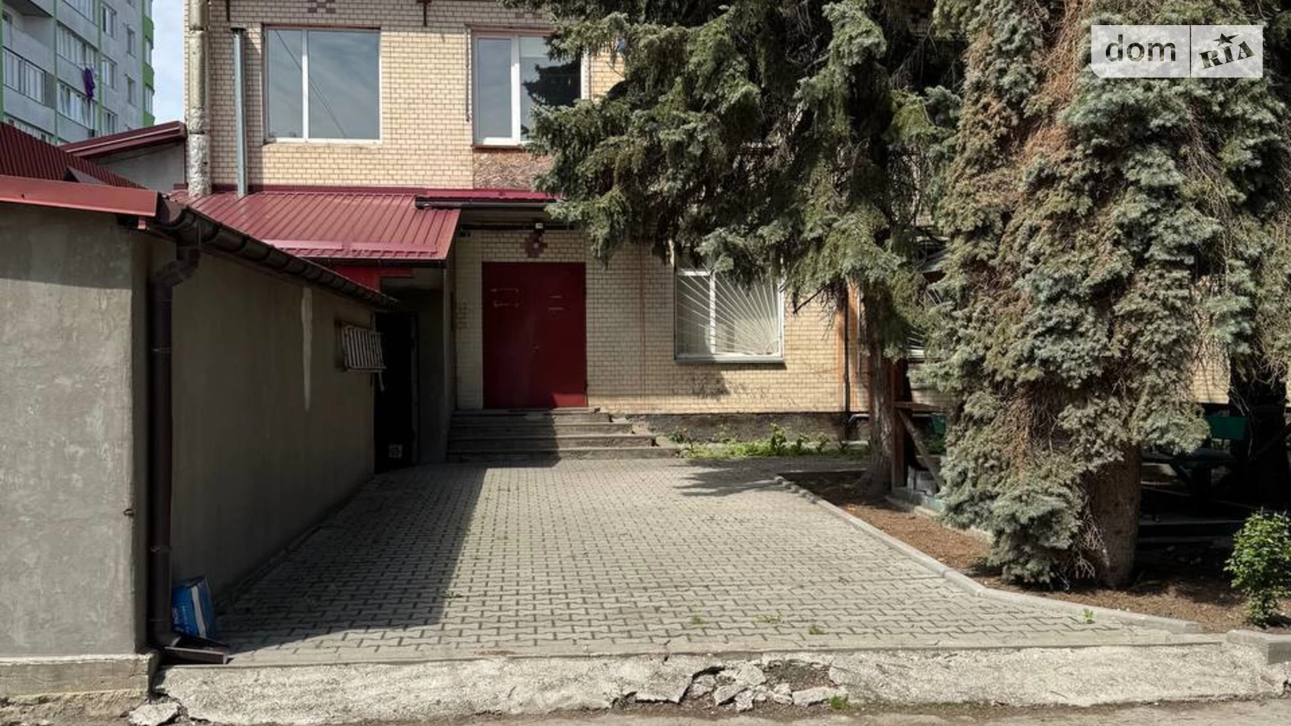 Сдается в аренду объект сферы услуг 320 кв. м в 2-этажном здании, цена: 38400 грн - фото 2