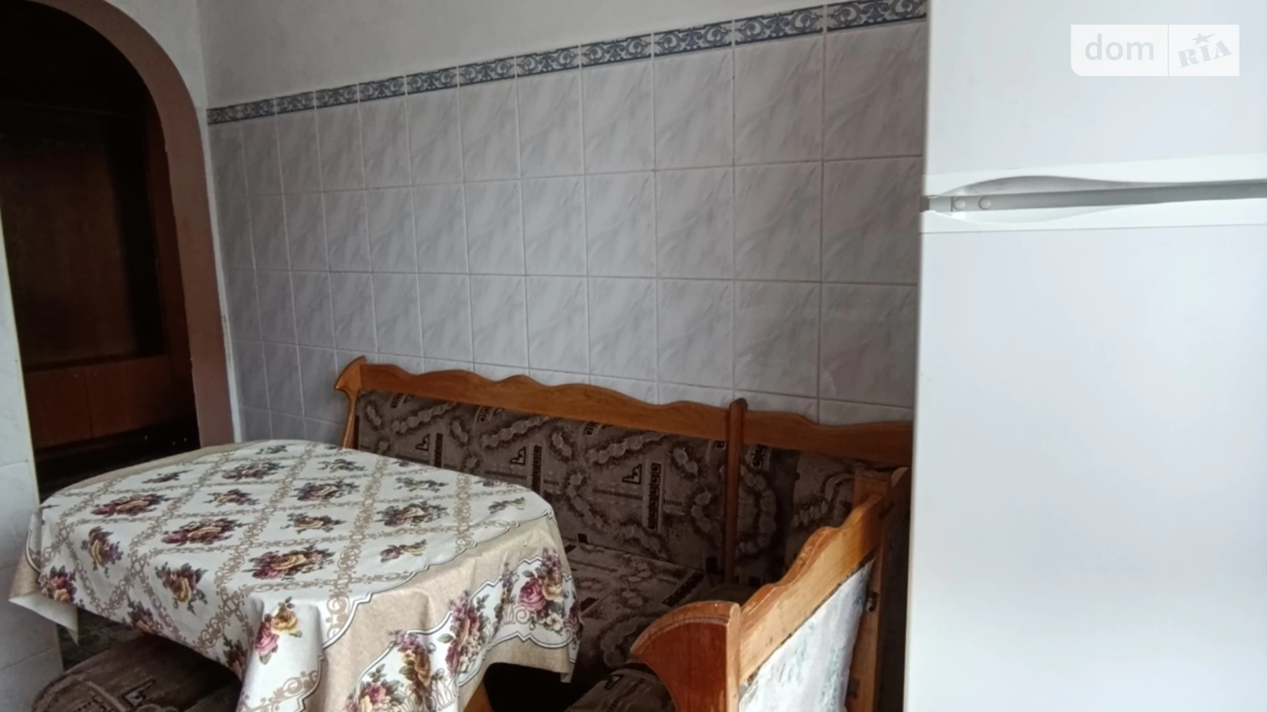 3-комнатная квартира 49 кв. м в Тернополе, ул. Мазепы Гетмана - фото 2