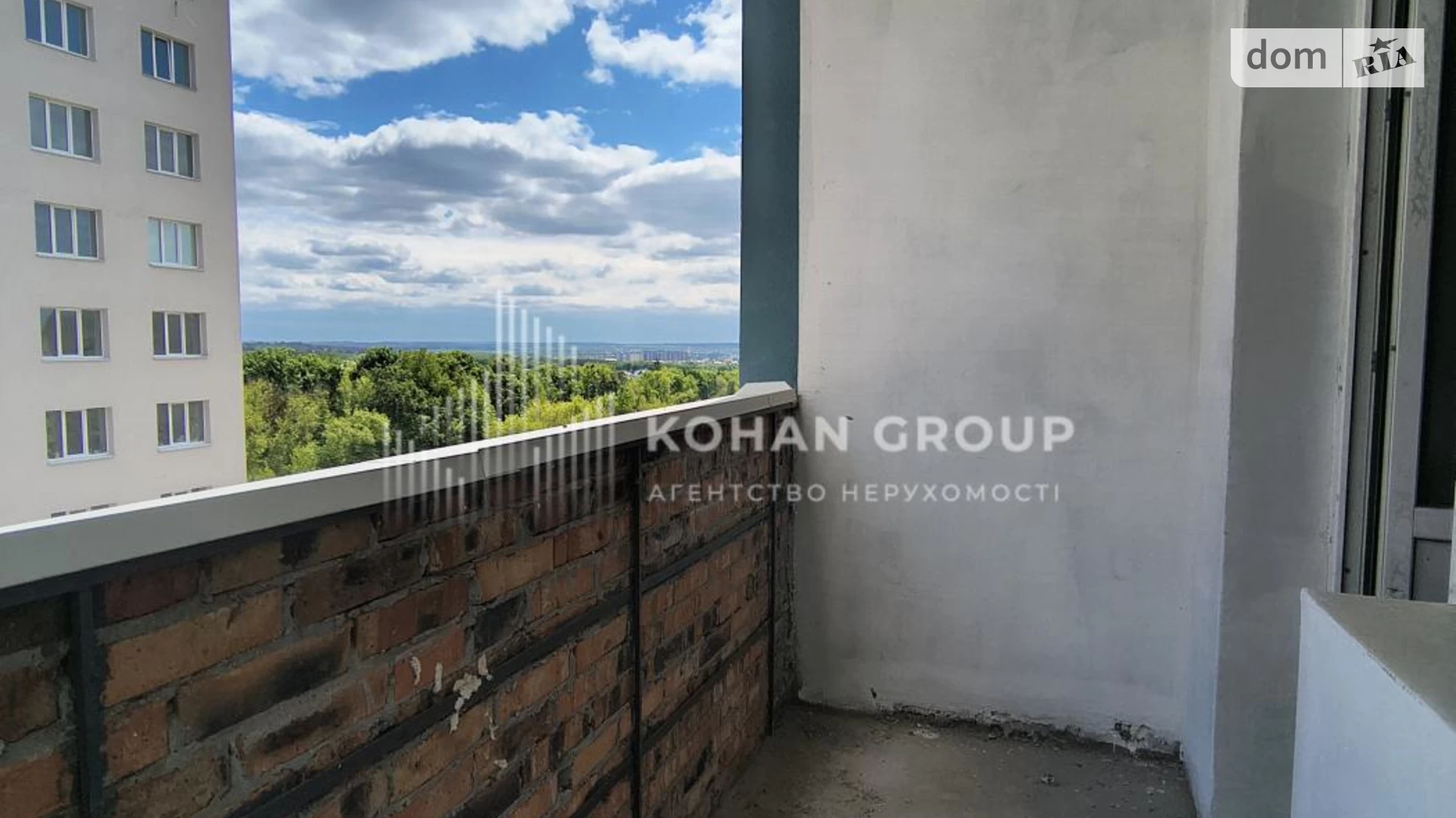 Продается 2-комнатная квартира 81 кв. м в Хмельницком, ул. Лесогриневецкая, 34В - фото 4