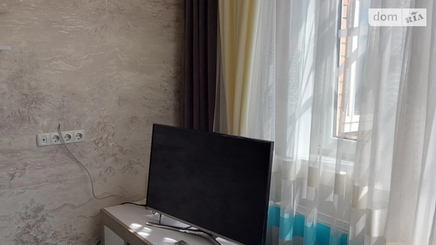 Продається 1-кімнатна квартира 41.3 кв. м у Одесі, вул. Балківська, 137Г - фото 4