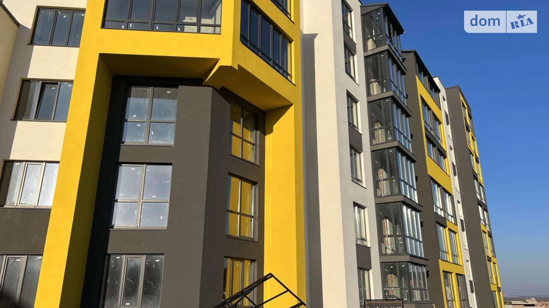 Продается 2-комнатная квартира 71.63 кв. м в Байковцах, пер. Дубовецкий, 5 - фото 3