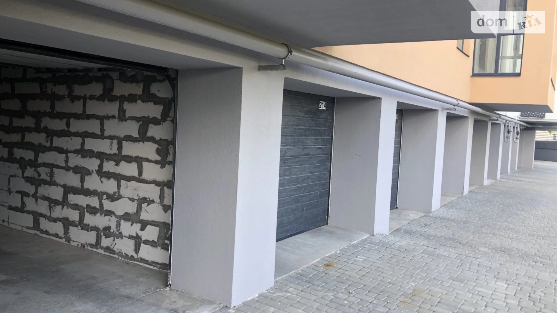 Продается отдельно стоящий гараж под легковое авто на 21.6 кв. м, цена: 18000 $ - фото 5