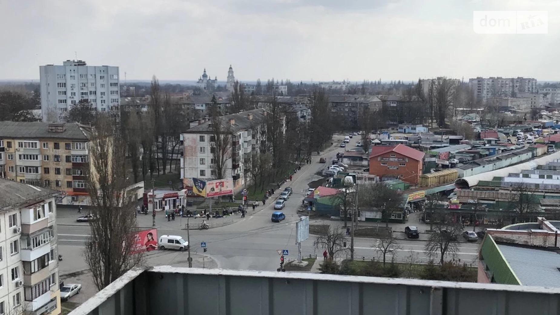 Продается 3-комнатная квартира 140.6 кв. м в Чернигове, ул. Жабинского, 2В - фото 5