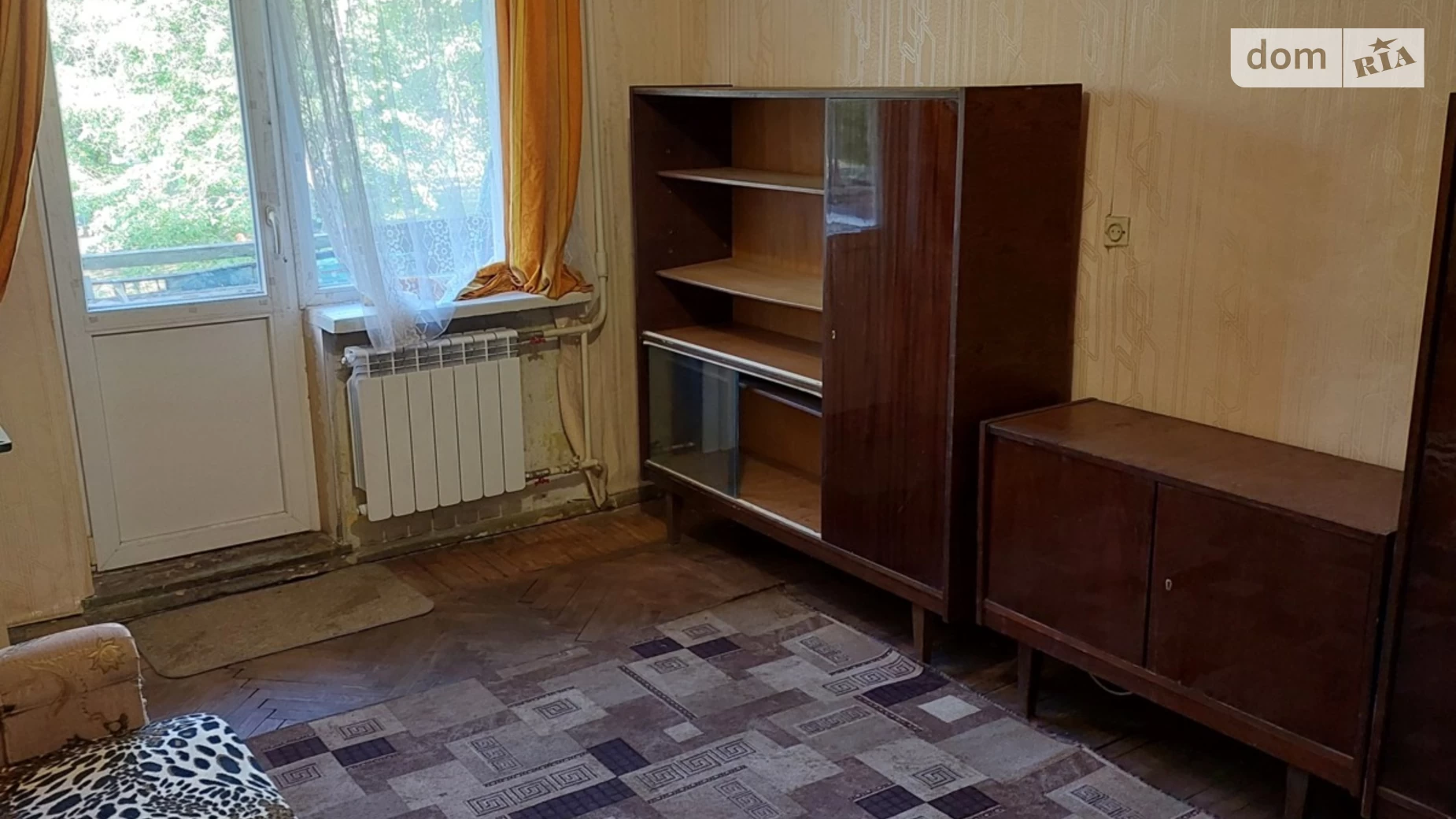 Продается 2-комнатная квартира 44 кв. м в Харькове, цена: 25000 $ - фото 2