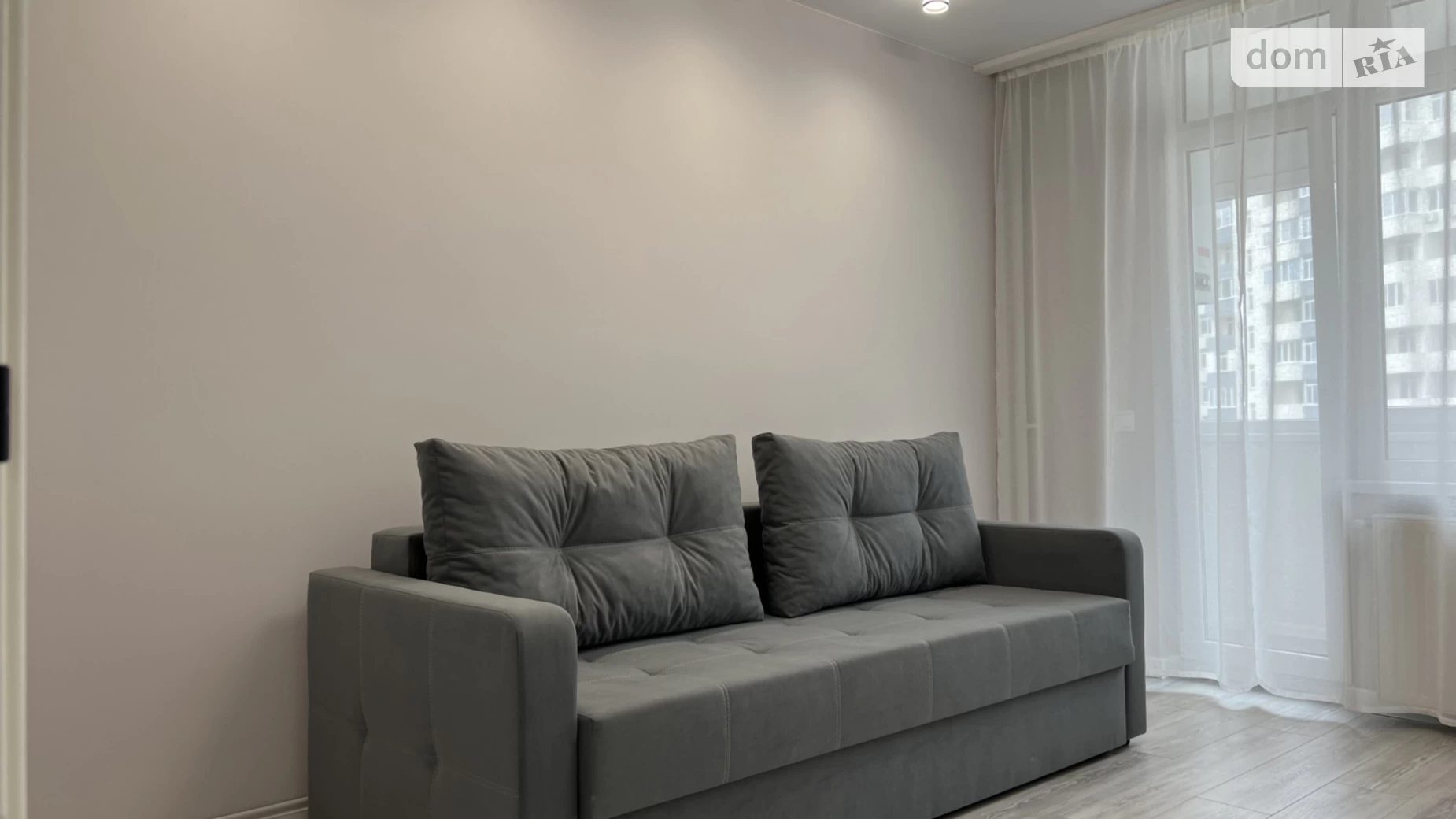 2-кімнатна квартира 58 кв. м у Тернополі, вул. Київська - фото 4