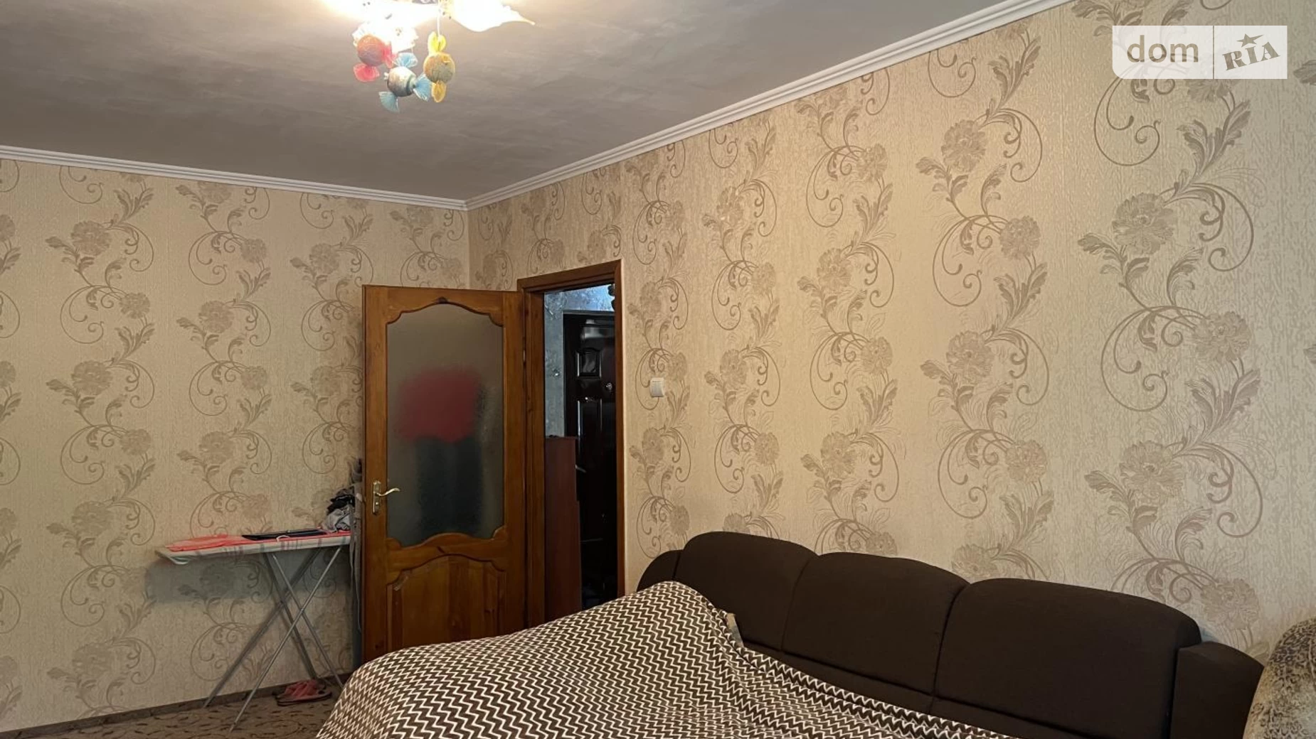Продается 1-комнатная квартира 34 кв. м в Ровно, ул. Волынской Дивизии - фото 4