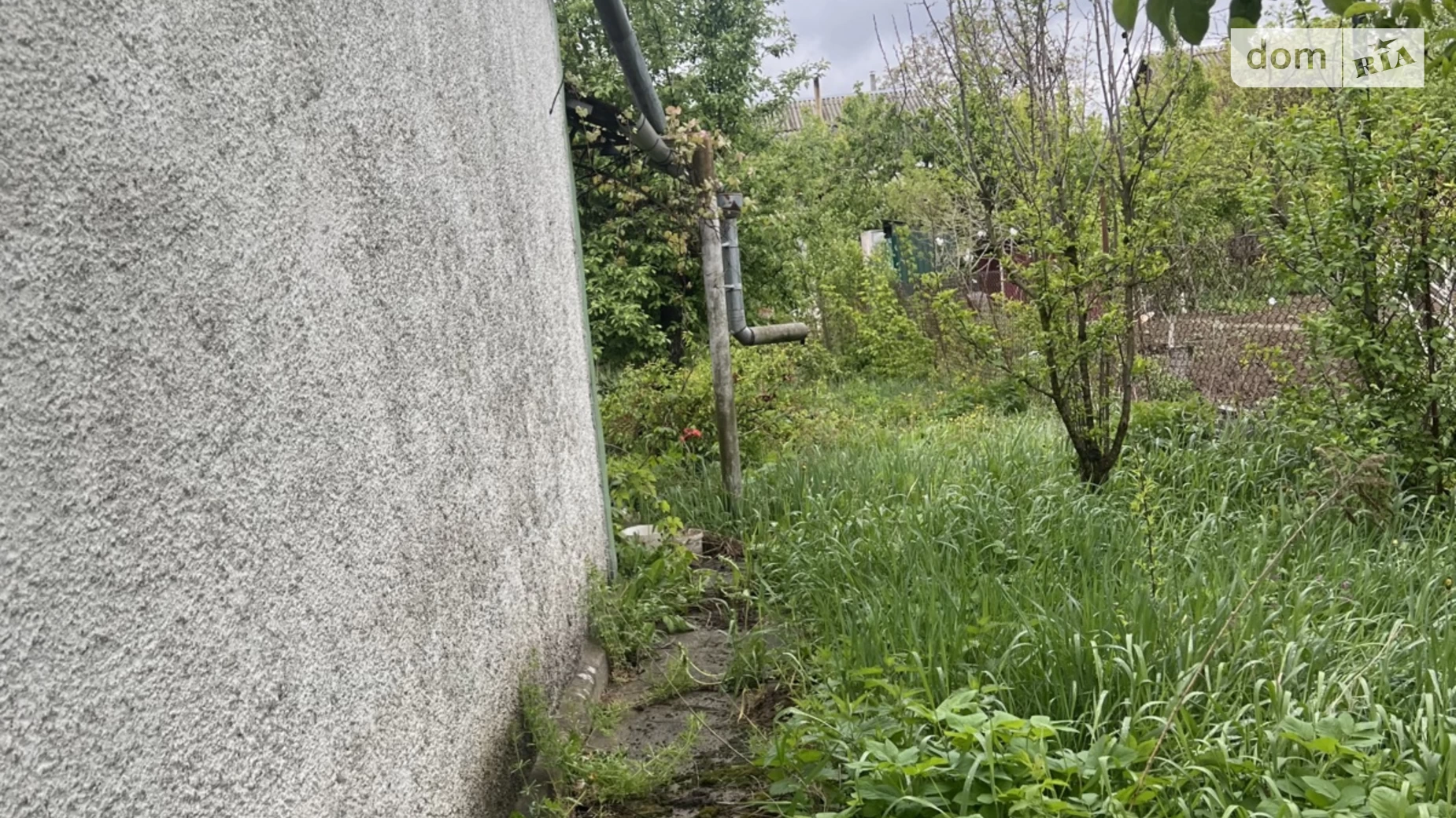 Продается дом на 2 этажа 55 кв. м с мансардой, цена: 12500 $ - фото 4