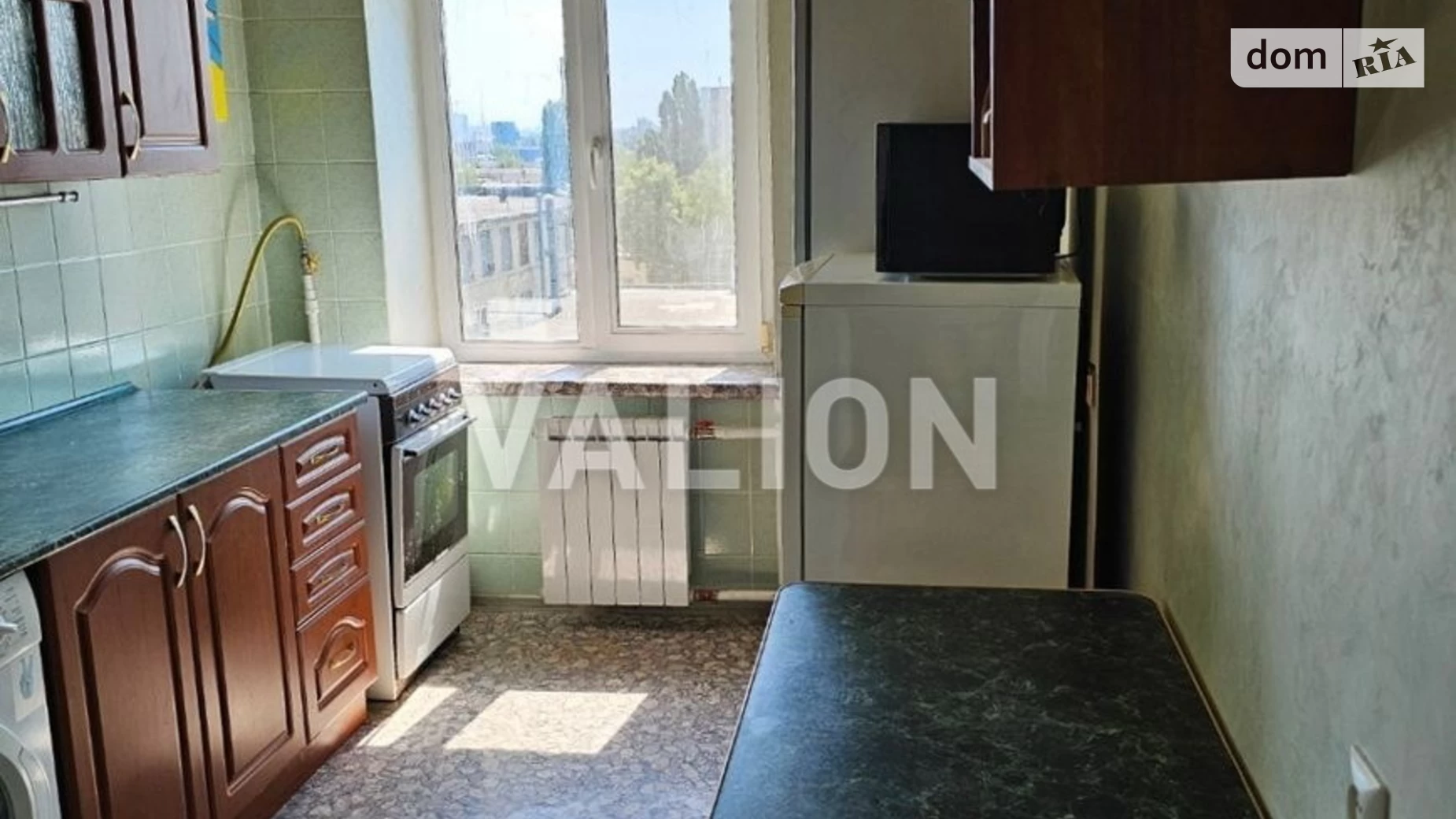 Продается 4-комнатная квартира 75 кв. м в Киеве, ул. Тульчинская, 7 - фото 5