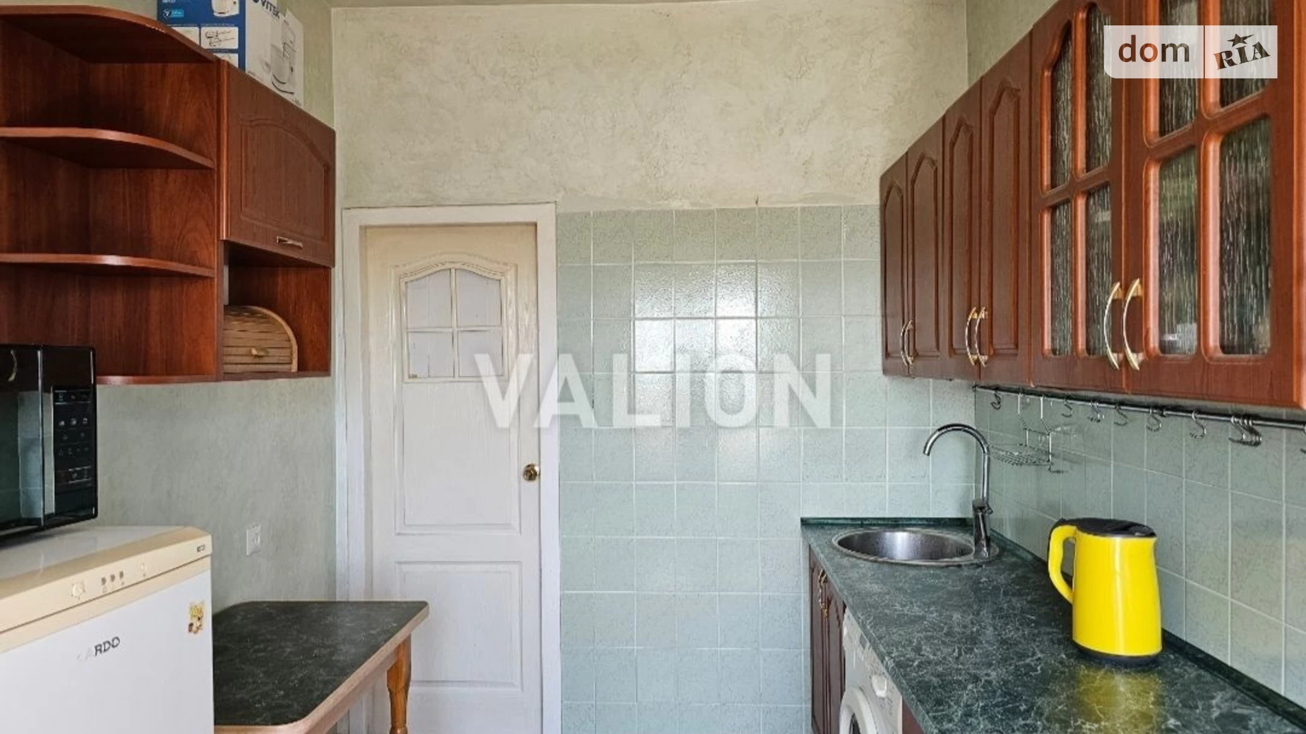 Продается 4-комнатная квартира 75 кв. м в Киеве, ул. Тульчинская, 7 - фото 4