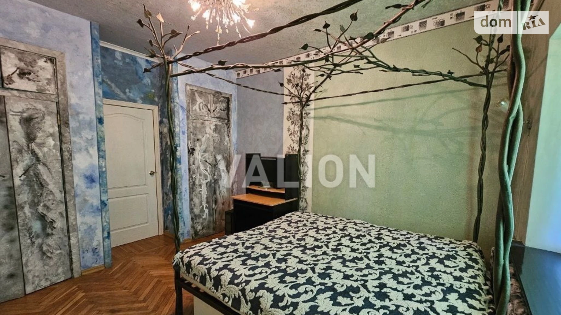 Продается 4-комнатная квартира 75.7 кв. м в Киеве, ул. Тульчинская, 7 - фото 4