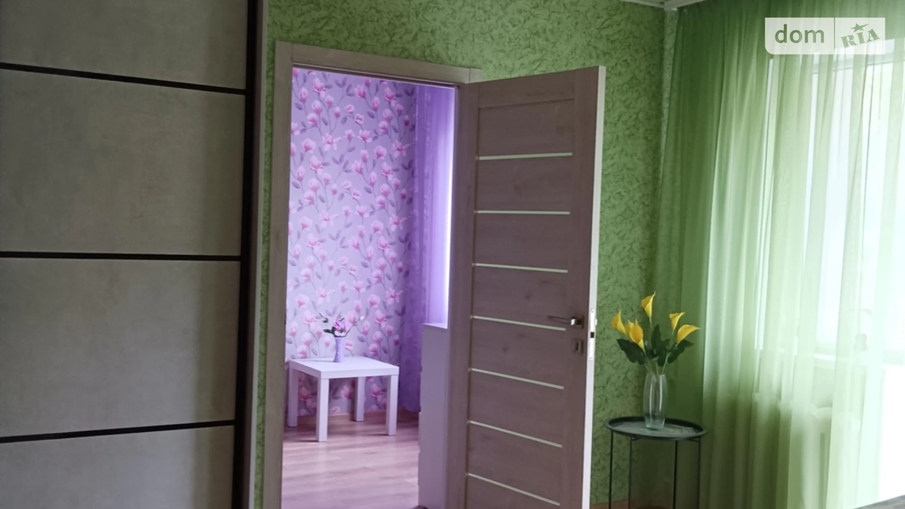 Здається в оренду 2-кімнатна квартира 46 кв. м у, цена: 12500 грн - фото 2