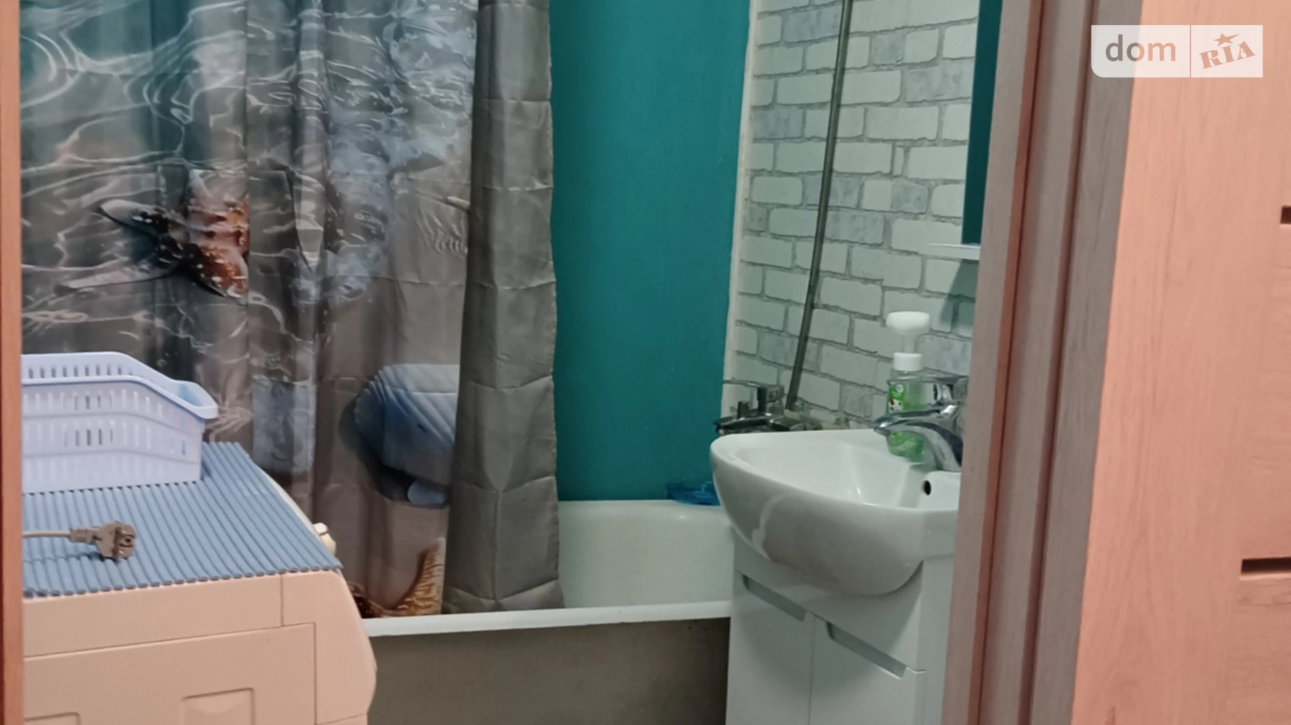 Здається в оренду 2-кімнатна квартира 46 кв. м у, цена: 12500 грн - фото 5