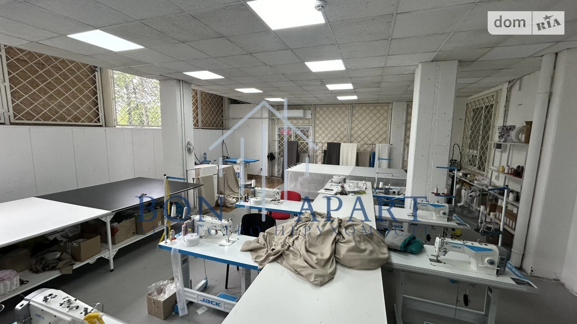 Сдается в аренду помещения свободного назначения 190 кв. м в 9-этажном здании, цена: 60000 грн - фото 4