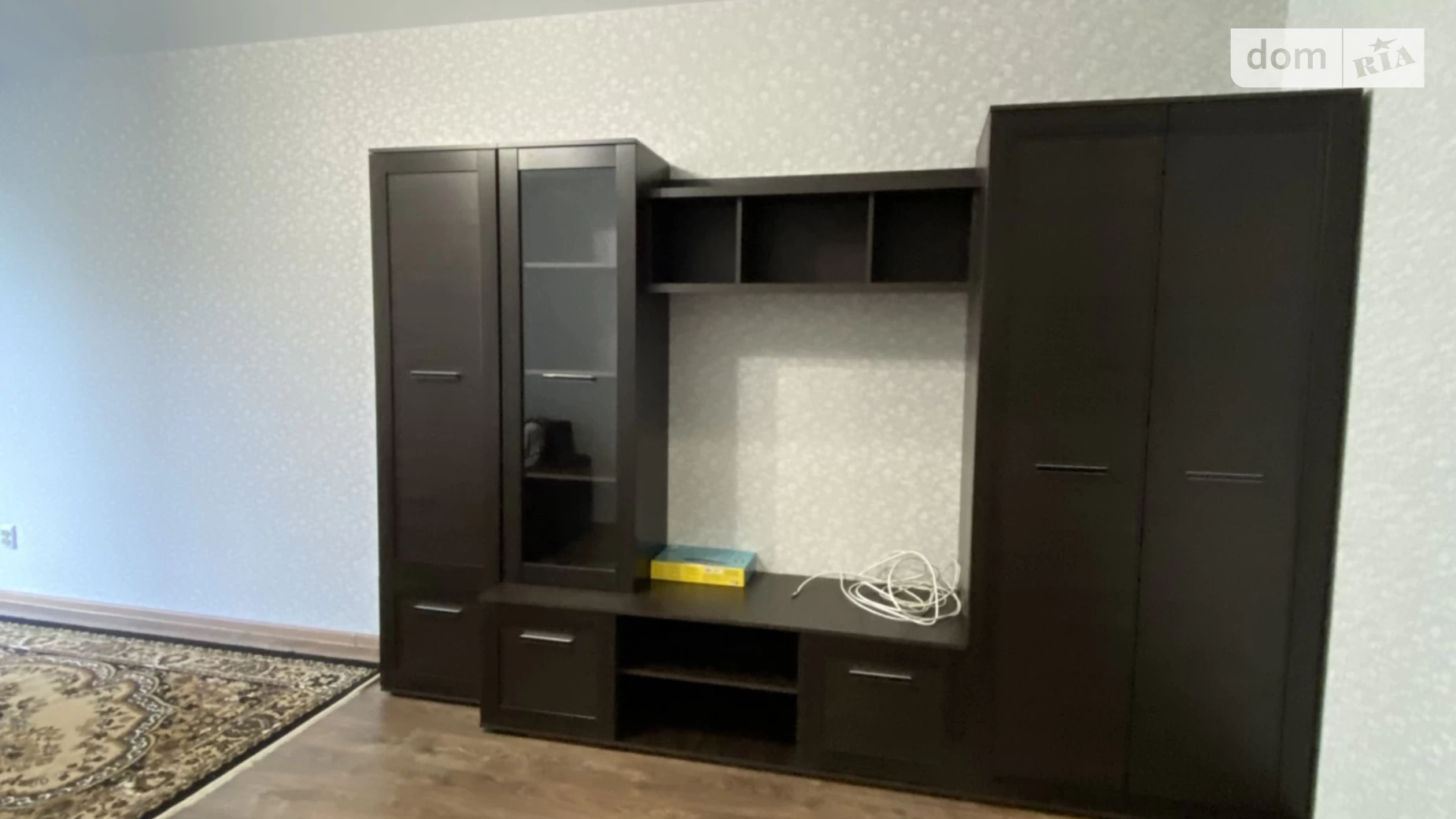 Здається в оренду 1-кімнатна квартира 46 кв. м у Вінниці, вул. Марії Приймаченко(Покришкіна), 8Г - фото 2
