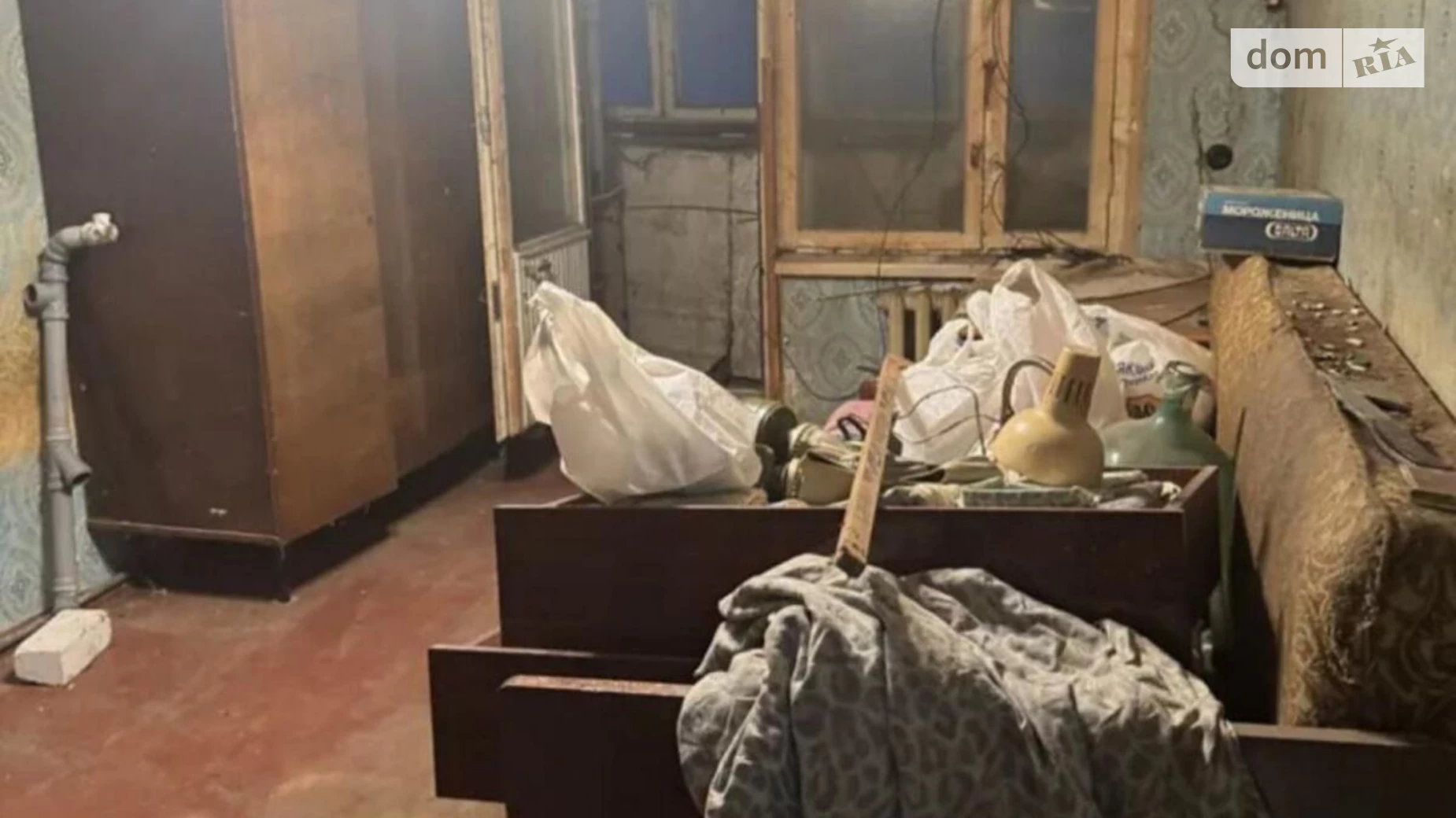 Продается 1-комнатная квартира 33 кв. м в Харькове, цена: 17000 $ - фото 2