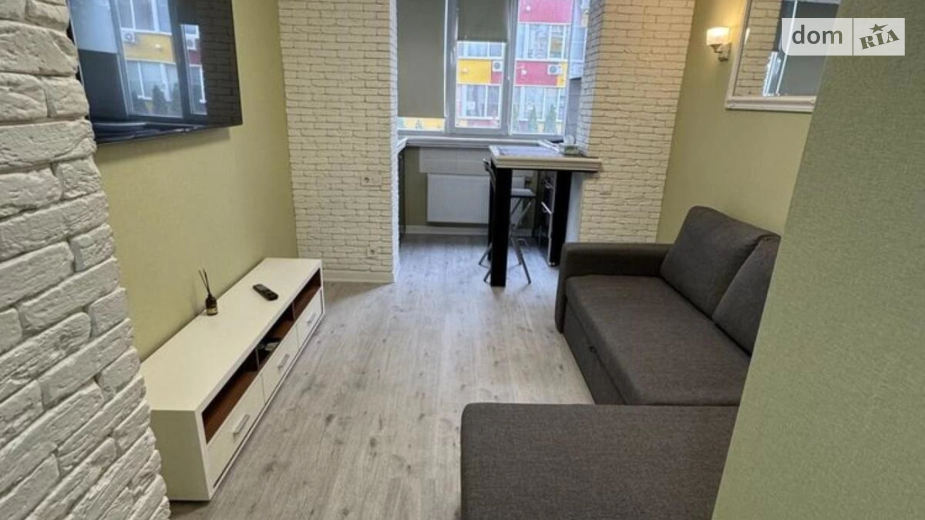 Продается 1-комнатная квартира 20 кв. м в Харькове, цена: 14500 $ - фото 2