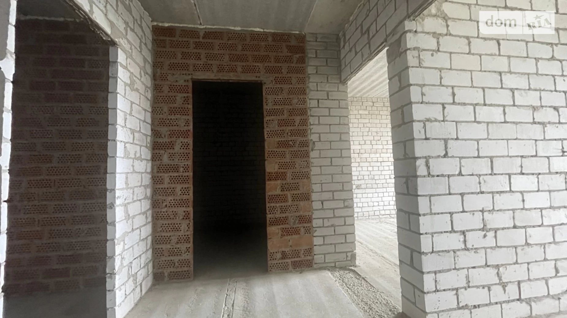 Продается 1-комнатная квартира 52 кв. м в Житомире, просп. Мира, 1А - фото 2