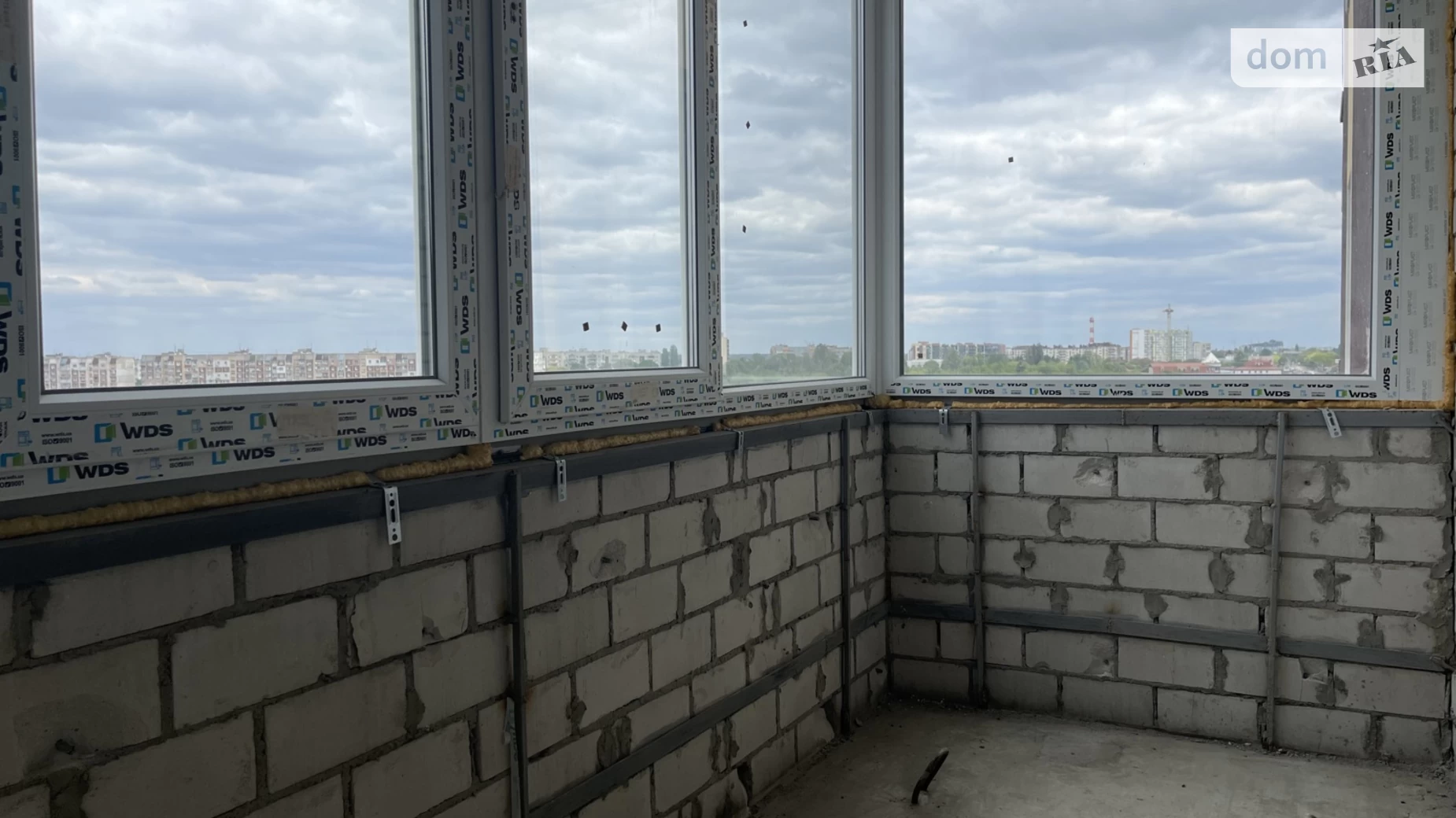 Продается 1-комнатная квартира 52 кв. м в Житомире, просп. Мира, 1А - фото 5