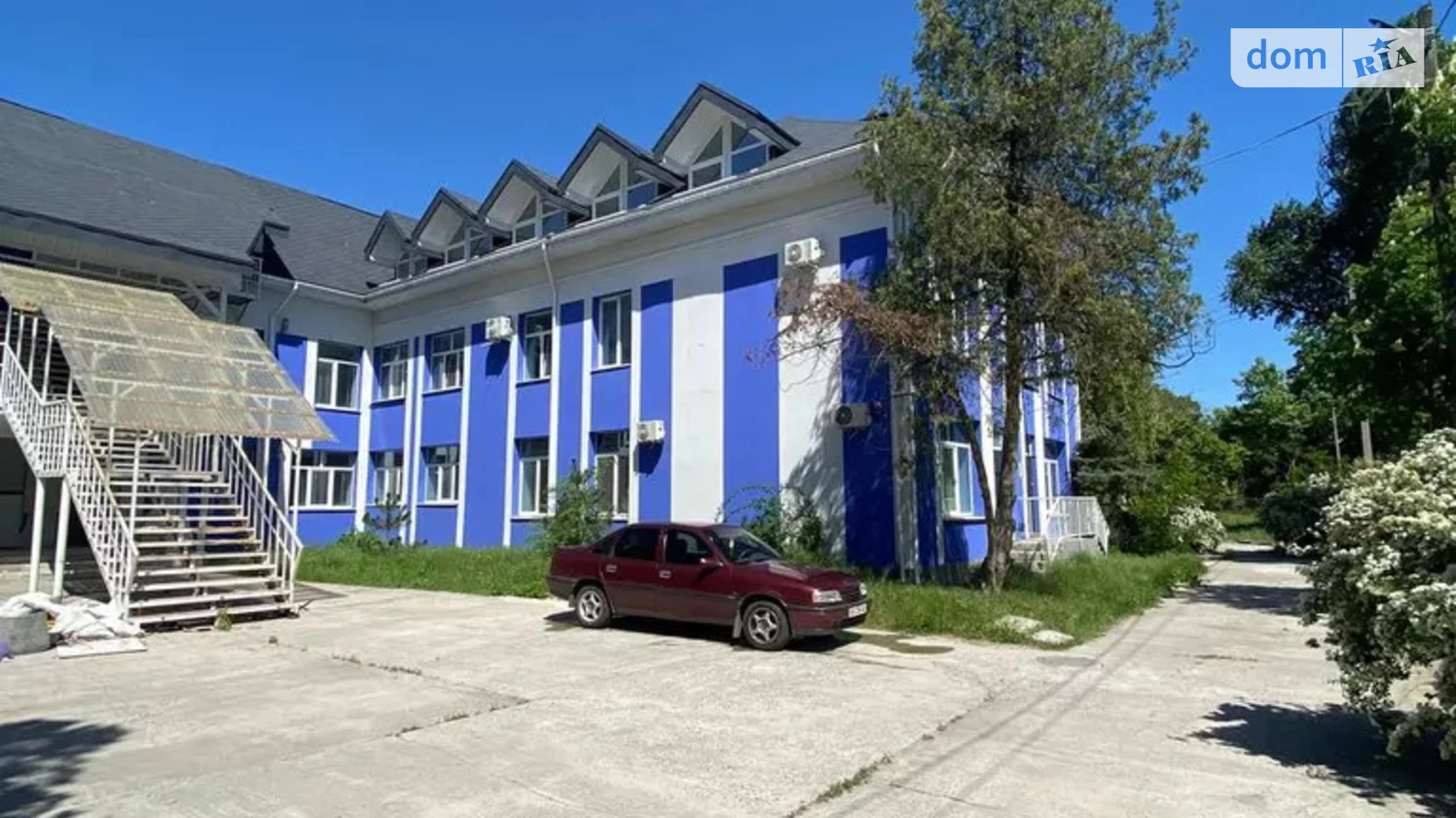Продается 3-комнатная квартира 42 кв. м в Днепре, ул. Космонавтов - фото 5