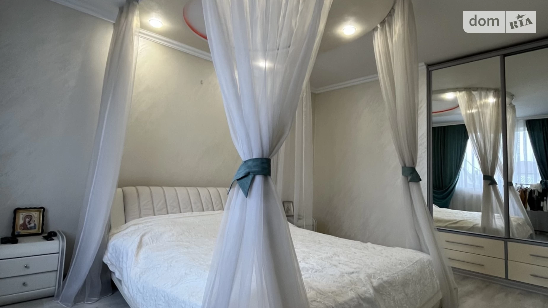 Здається в оренду будинок 2 поверховий 180 кв. м з садом, цена: 700 € - фото 5
