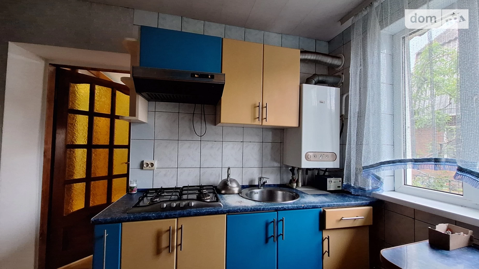 Продается часть дома 53 кв. м с бассейном, цена: 59000 $ - фото 2
