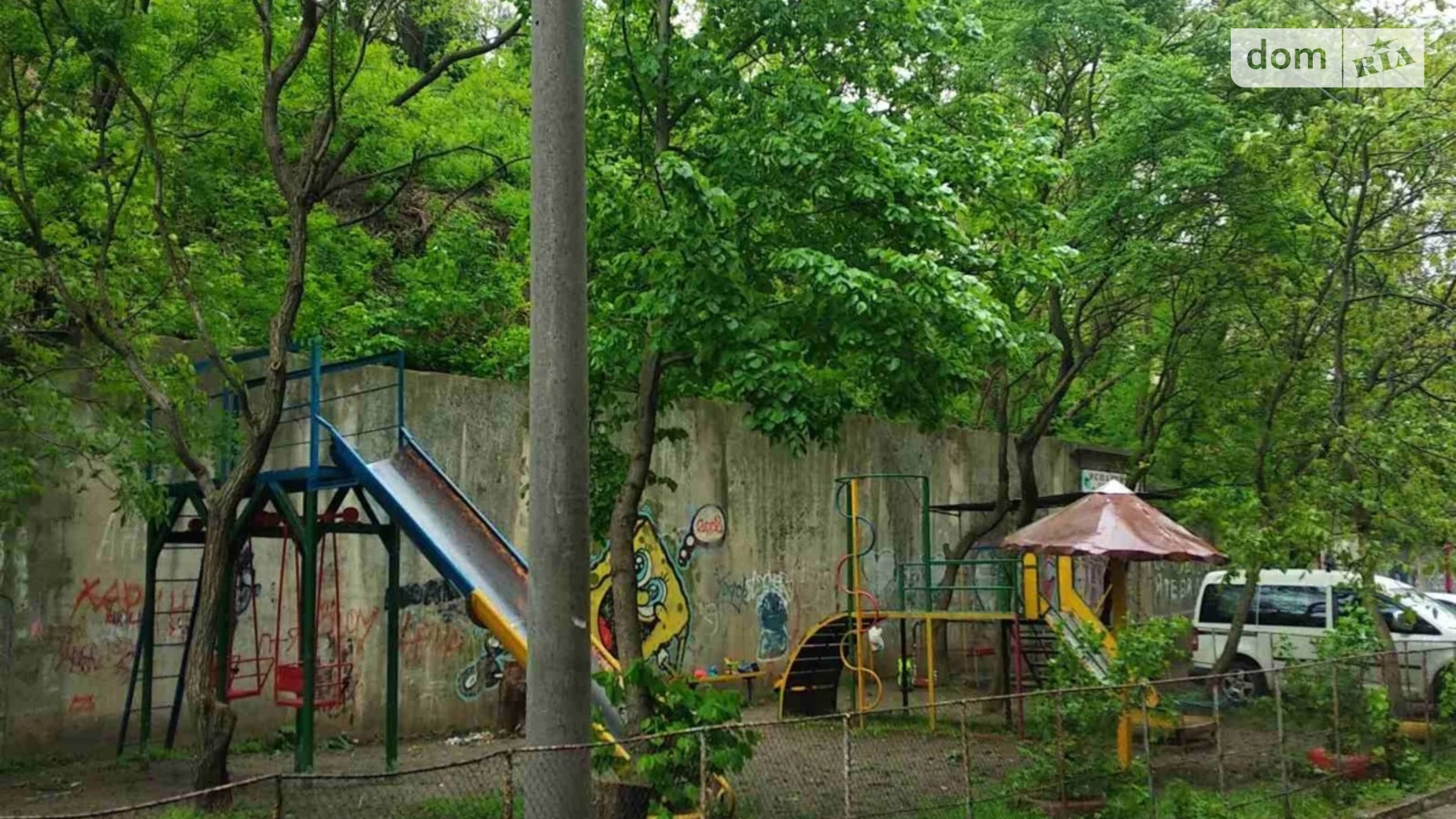 Сдается в аренду 3-комнатная квартира 80 кв. м в Одессе - фото 2