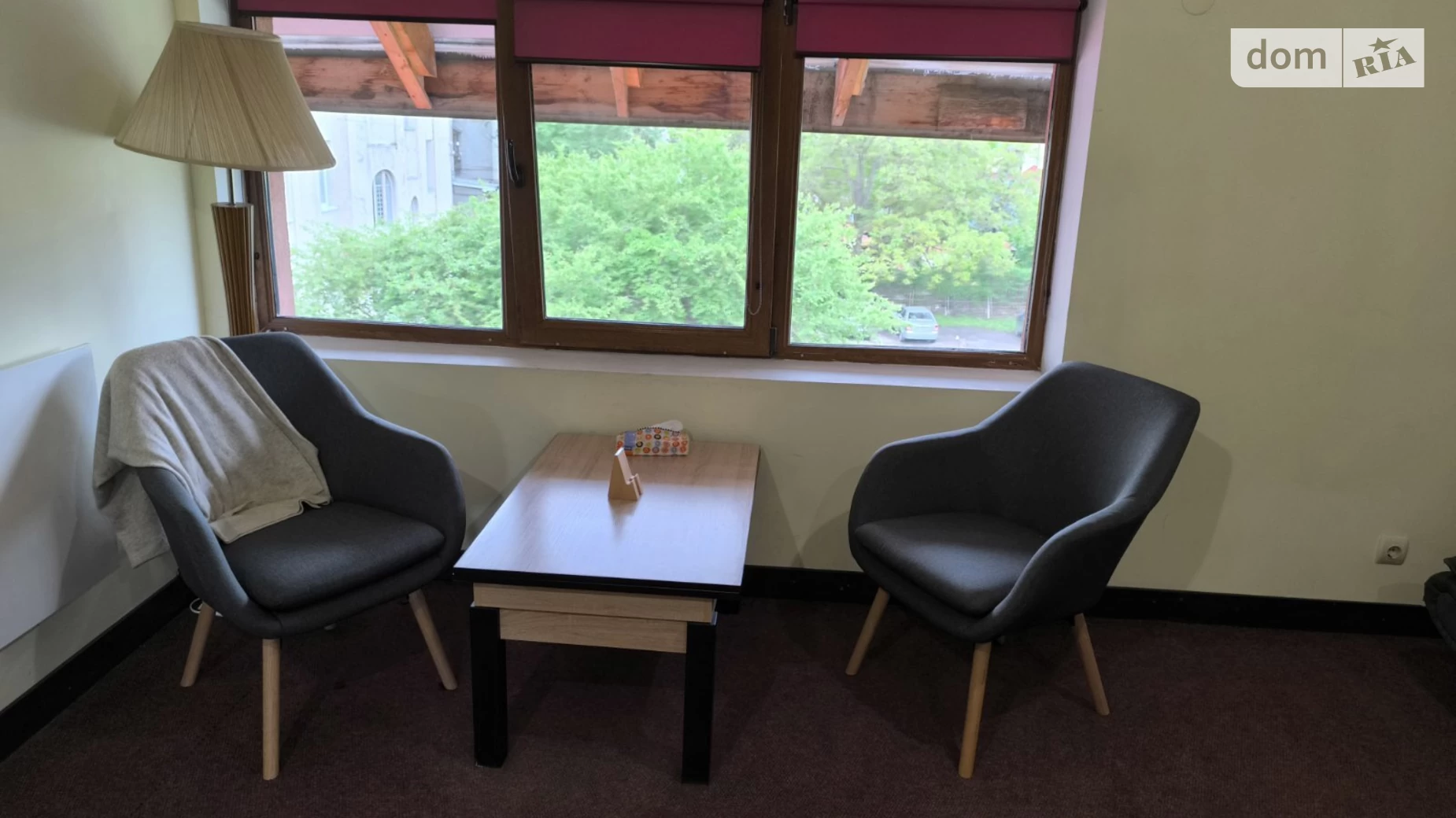 Продається офіс 67 кв. м в бізнес-центрі, цена: 52000 $ - фото 2