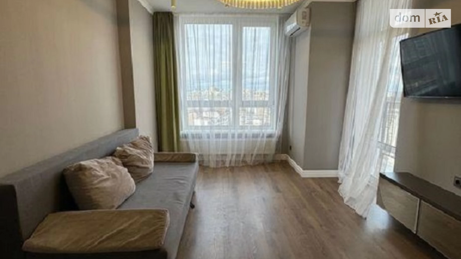Продається 2-кімнатна квартира 54 кв. м у Києві, вул. Кам'янська, 128 - фото 4