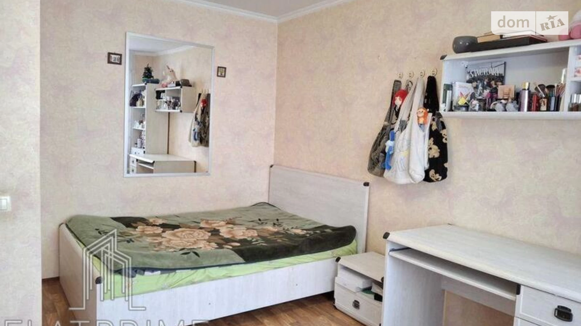 Продается 3-комнатная квартира 94.9 кв. м в Киеве, ул. Оноре де Бальзака, 4А - фото 3