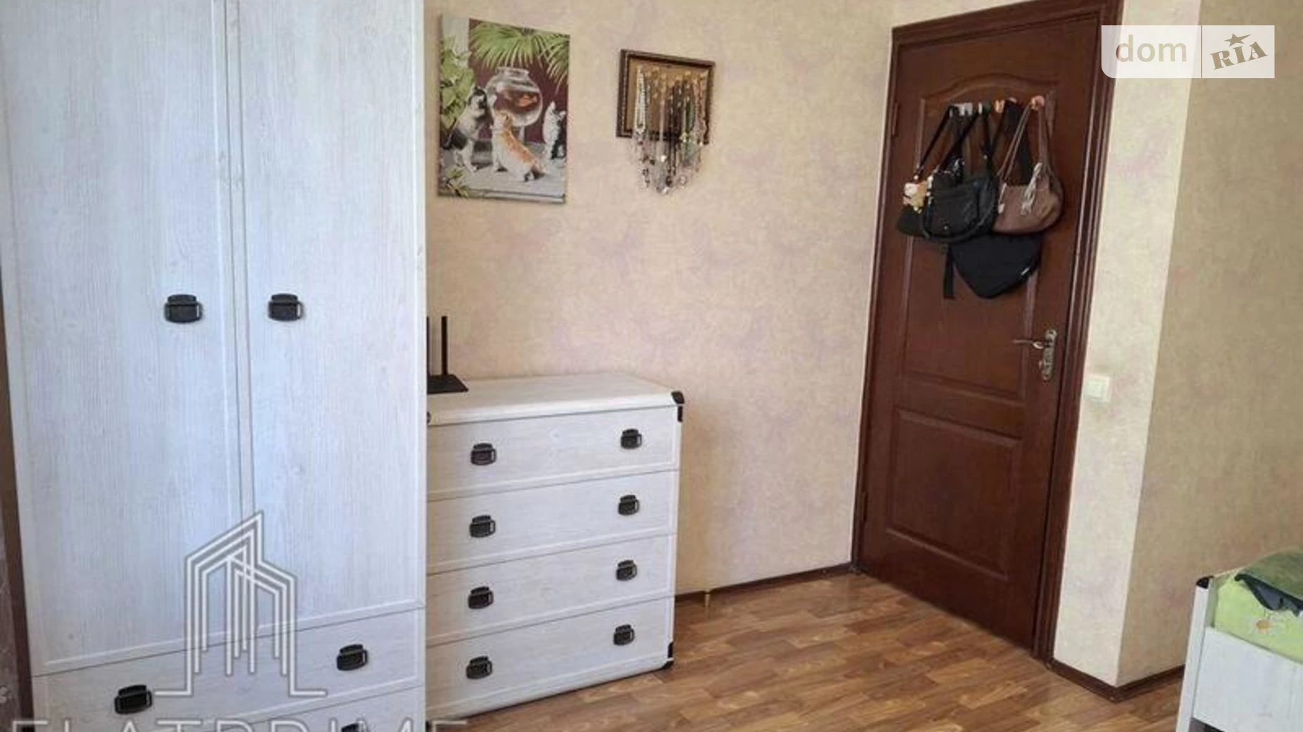 Продается 3-комнатная квартира 94.9 кв. м в Киеве, ул. Оноре де Бальзака, 4А - фото 5