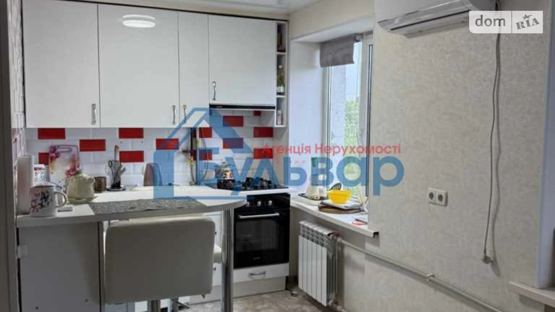 Продается 3-комнатная квартира 51 кв. м в Полтаве, ул. Юлиана Матвийчука(Пушкина) - фото 5