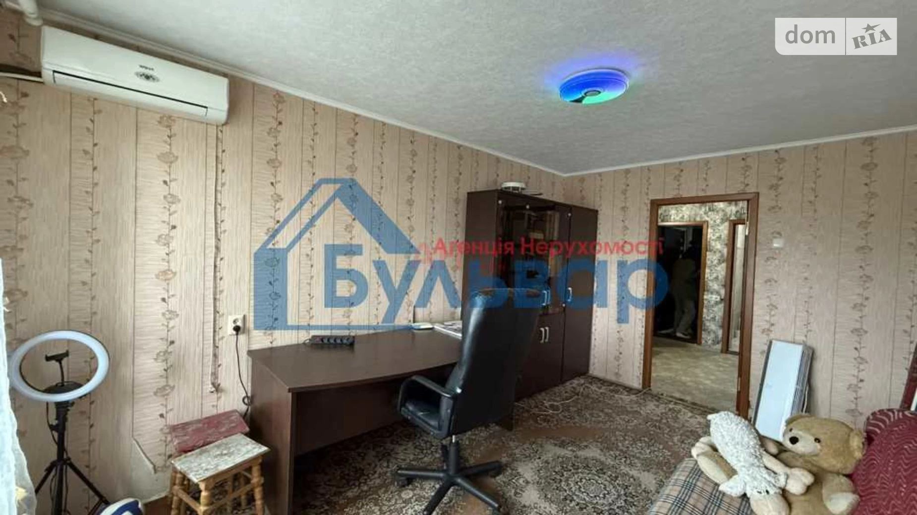 Продается 3-комнатная квартира 51 кв. м в Полтаве, ул. Юлиана Матвийчука(Пушкина) - фото 2