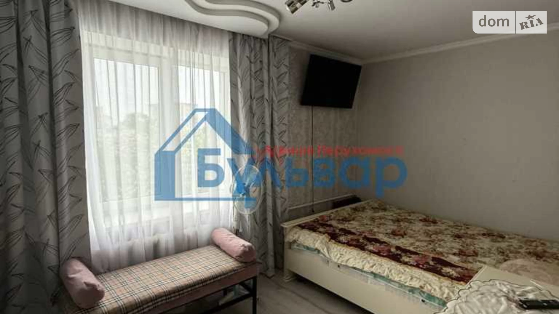 Продается 3-комнатная квартира 51 кв. м в Полтаве, ул. Юлиана Матвийчука(Пушкина) - фото 4