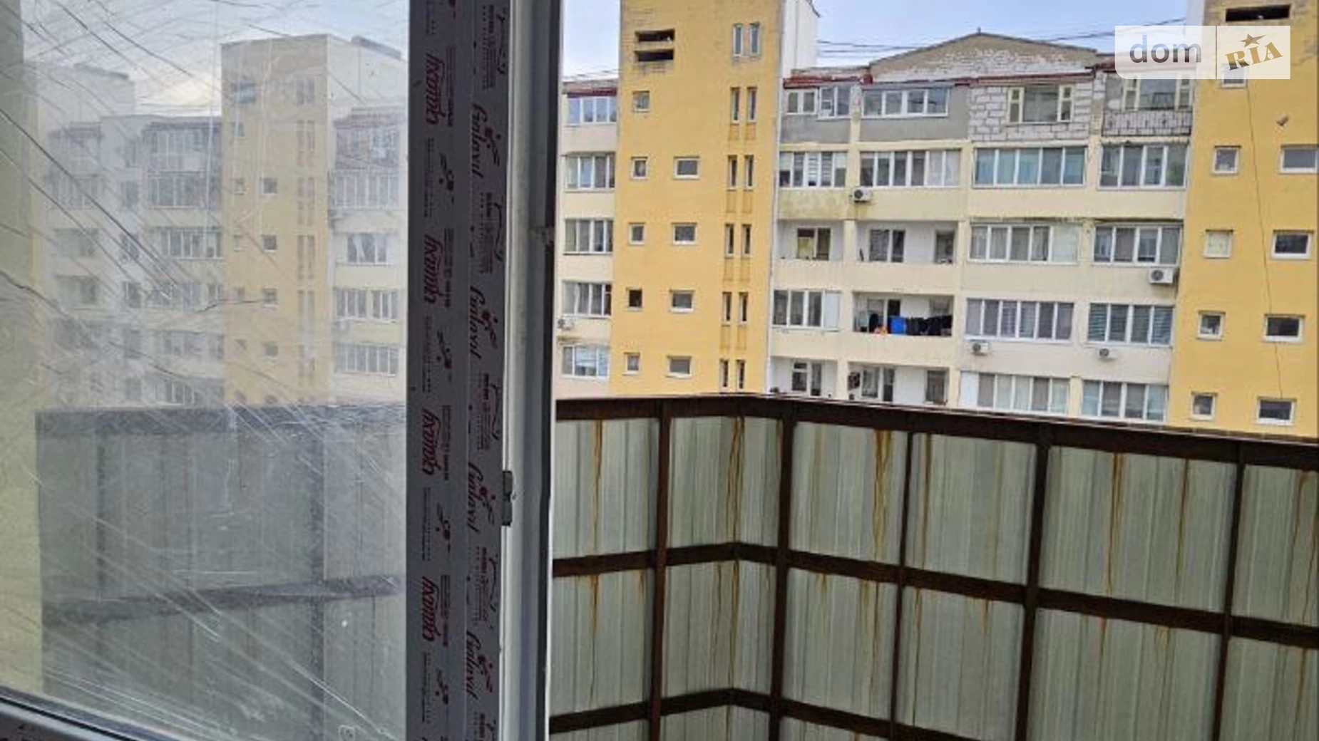 Продается 1-комнатная квартира 35 кв. м в Одессе, ул. Академика Сахарова - фото 4
