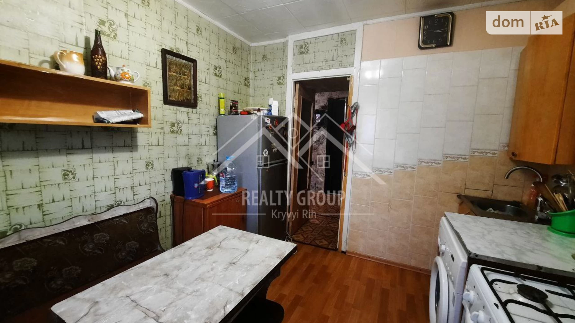 Продается 3-комнатная квартира 58.3 кв. м в Кривом Роге, ул. Косыгина, 15 - фото 4