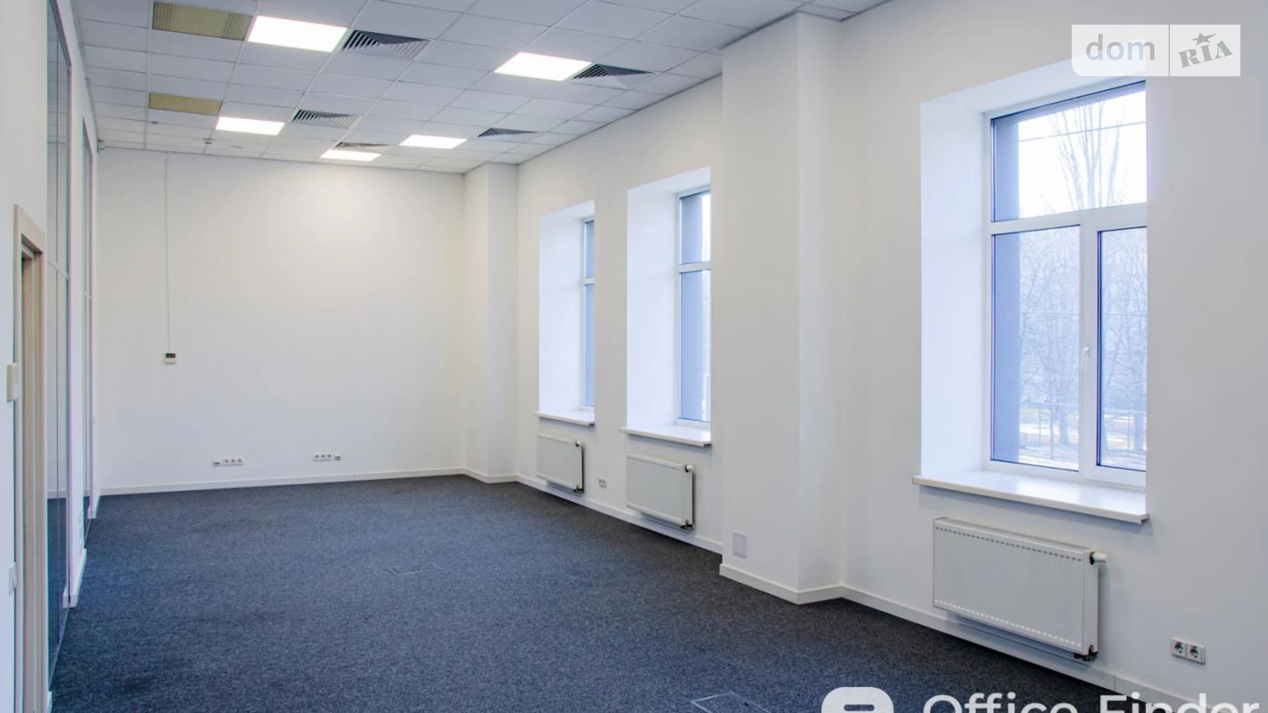 Сдается в аренду офис 1390 кв. м в бизнес-центре, цена: 27800 $ - фото 5