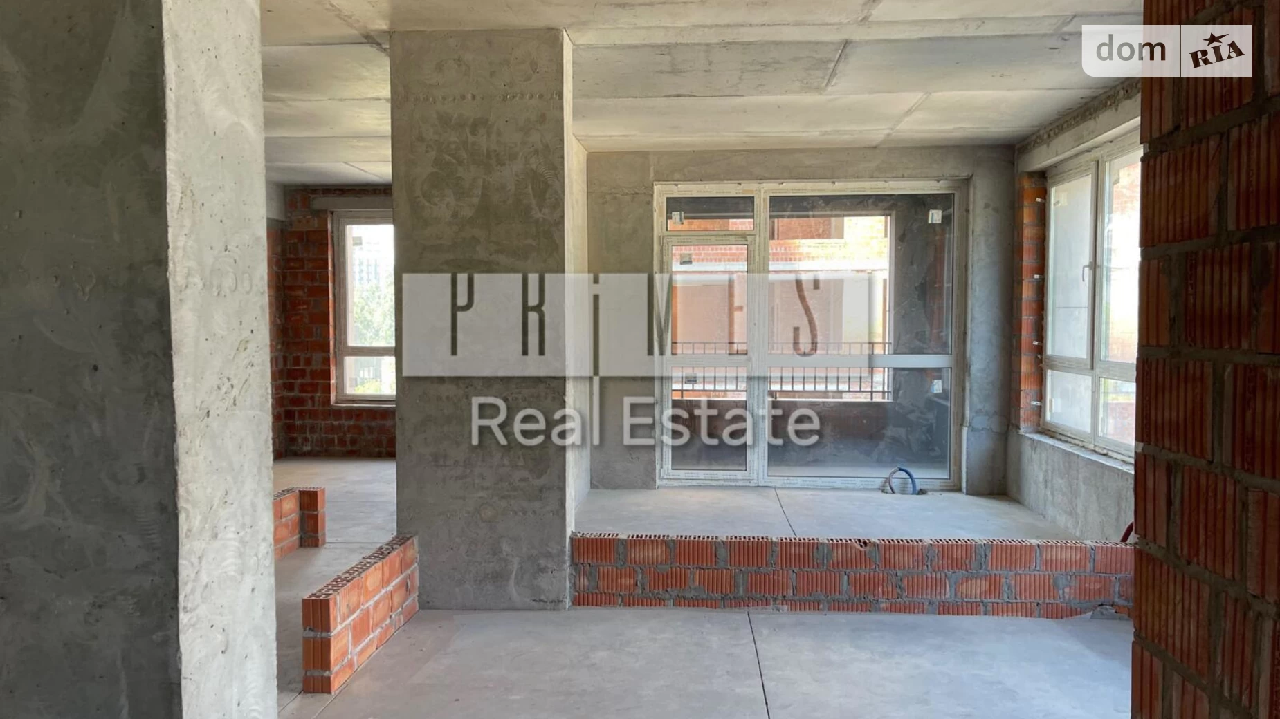 Продается 3-комнатная квартира 104 кв. м в Киеве, Крепостной(Тверской) туп., 7В - фото 5