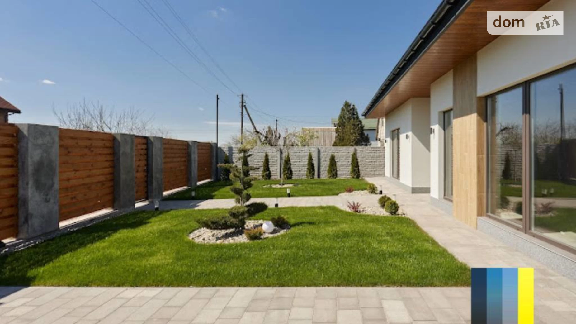 Продается одноэтажный дом 126 кв. м с гаражом, цена: 155000 $ - фото 5