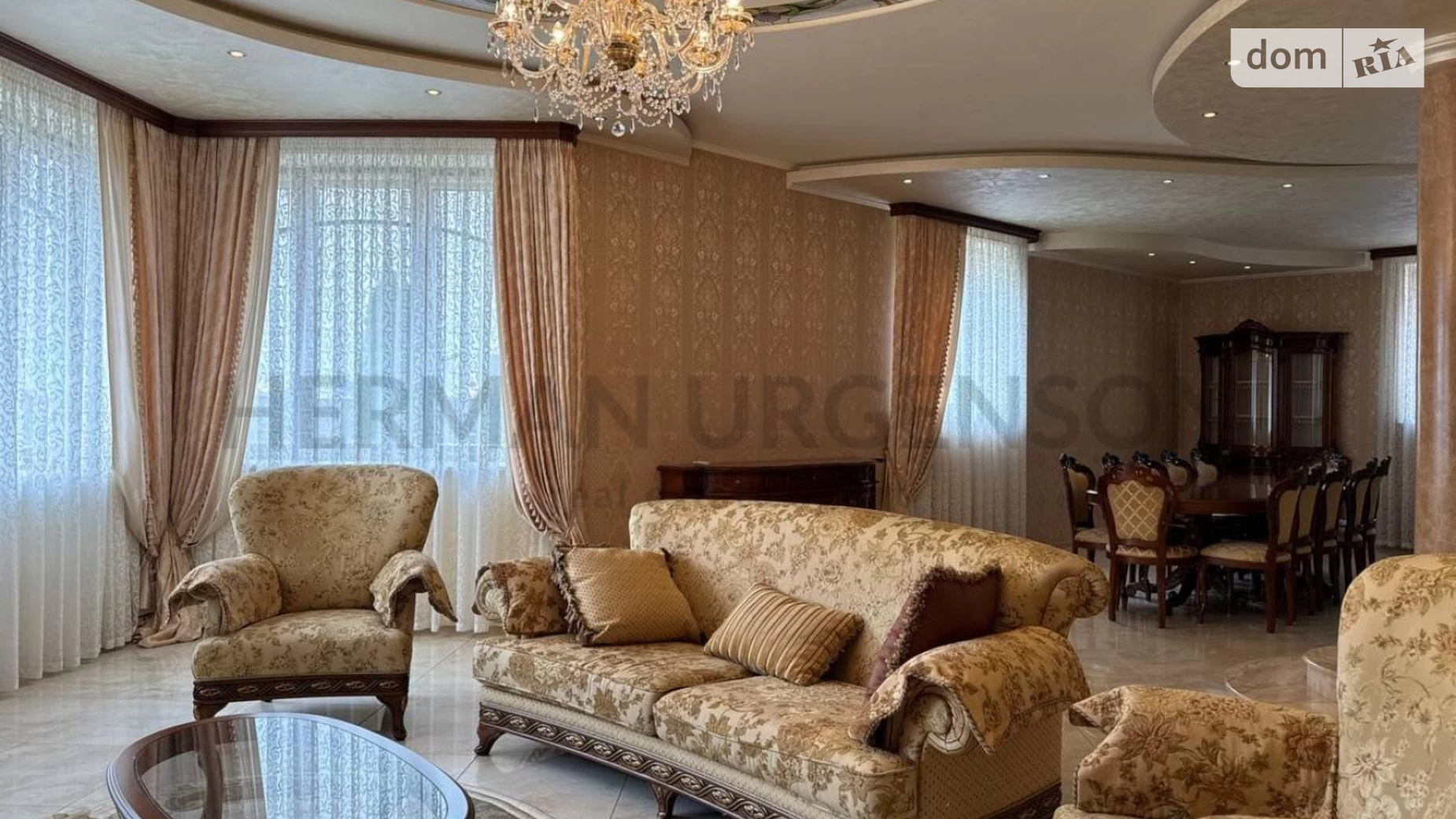 Продается дом на 2 этажа 298 кв. м с участком, цена: 347500 $ - фото 2