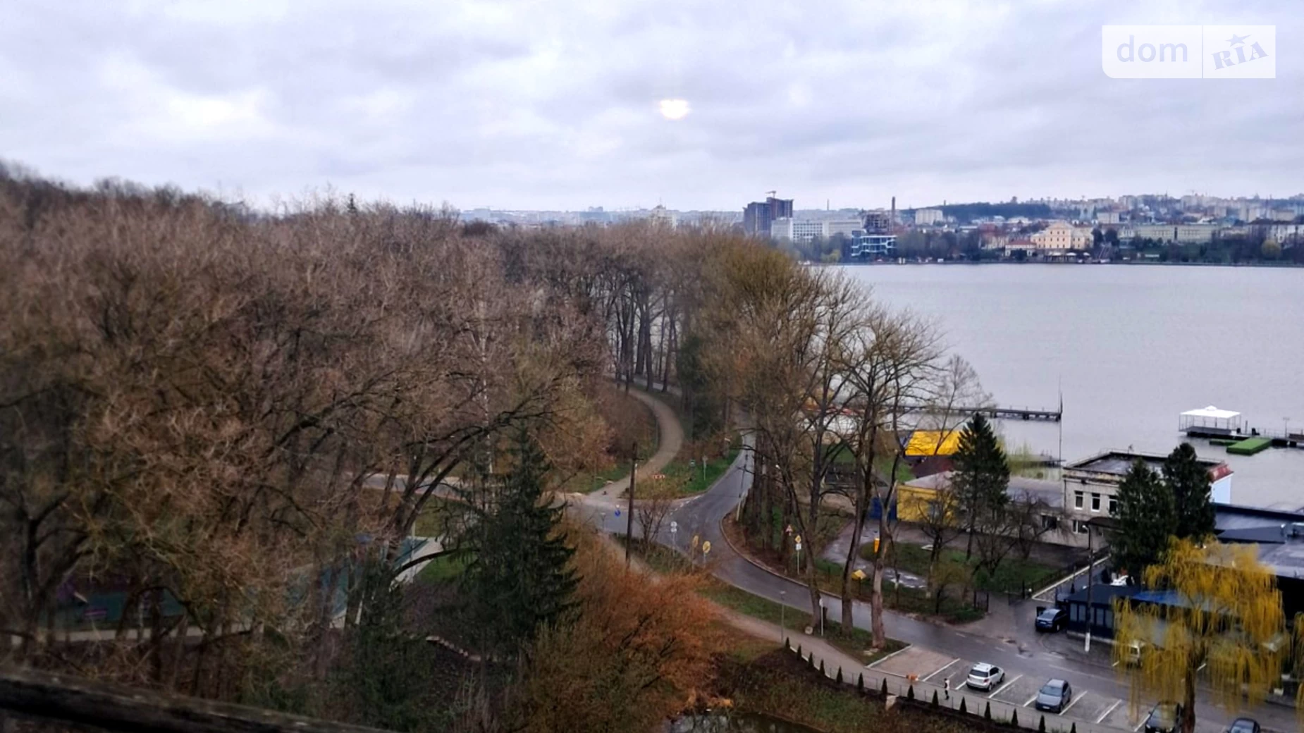 2-комнатная квартира 78 кв. м в Тернополе, цена: 69000 $ - фото 2