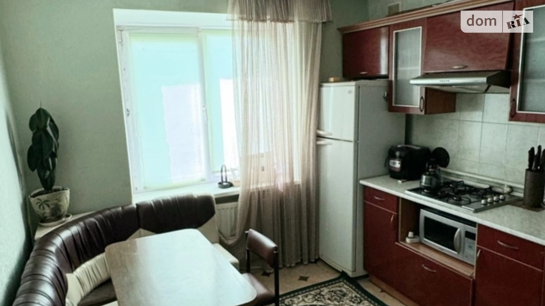 Продается 2-комнатная квартира 46.4 кв. м в Николаеве, ул. Микитенко - фото 2