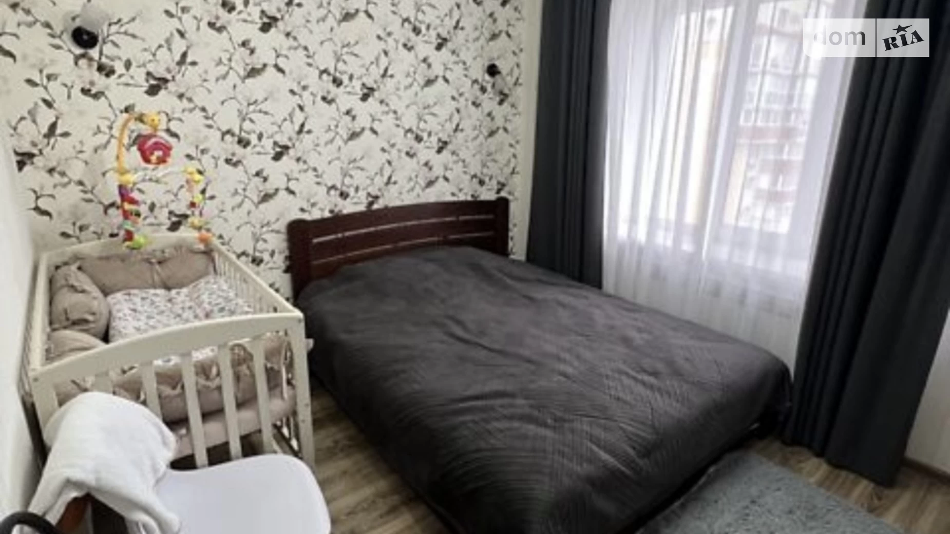 Продается 2-комнатная квартира 40.7 кв. м в Виннице, Немировское шоссе, 10 - фото 2