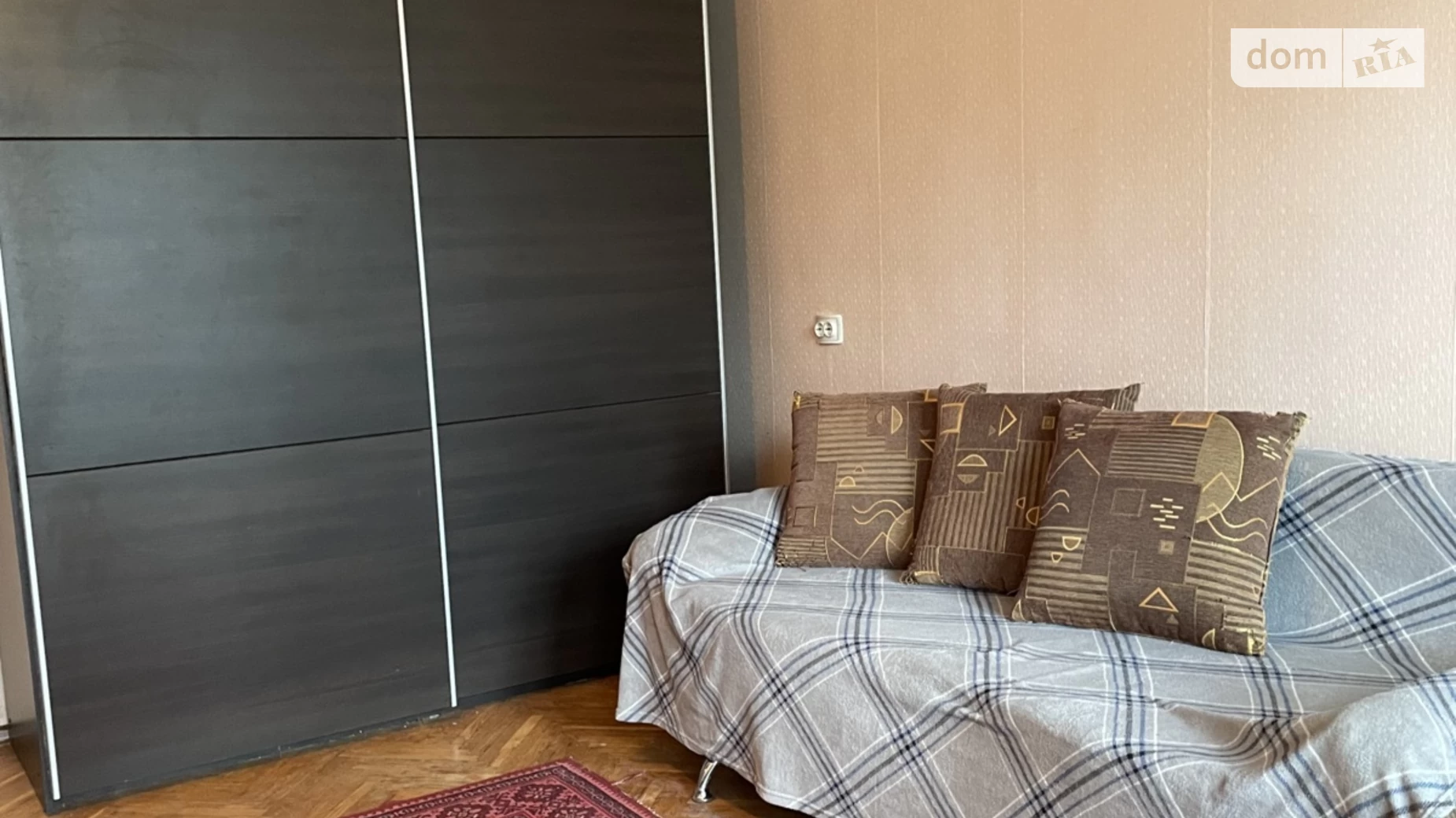 Продается 1-комнатная квартира 37.5 кв. м в Киеве, просп. Воздушных Сил(Воздухофлотский), 52 - фото 2