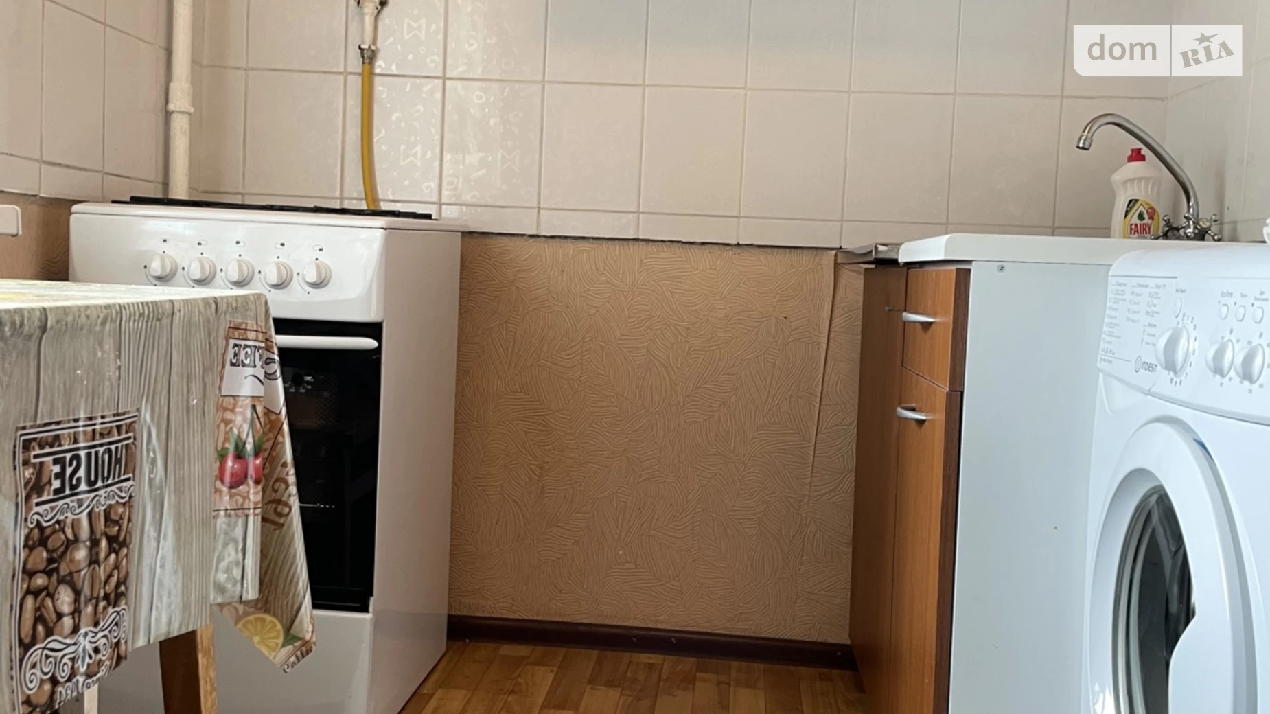 Продается 1-комнатная квартира 37.5 кв. м в Киеве, просп. Воздушных Сил(Воздухофлотский), 52 - фото 3